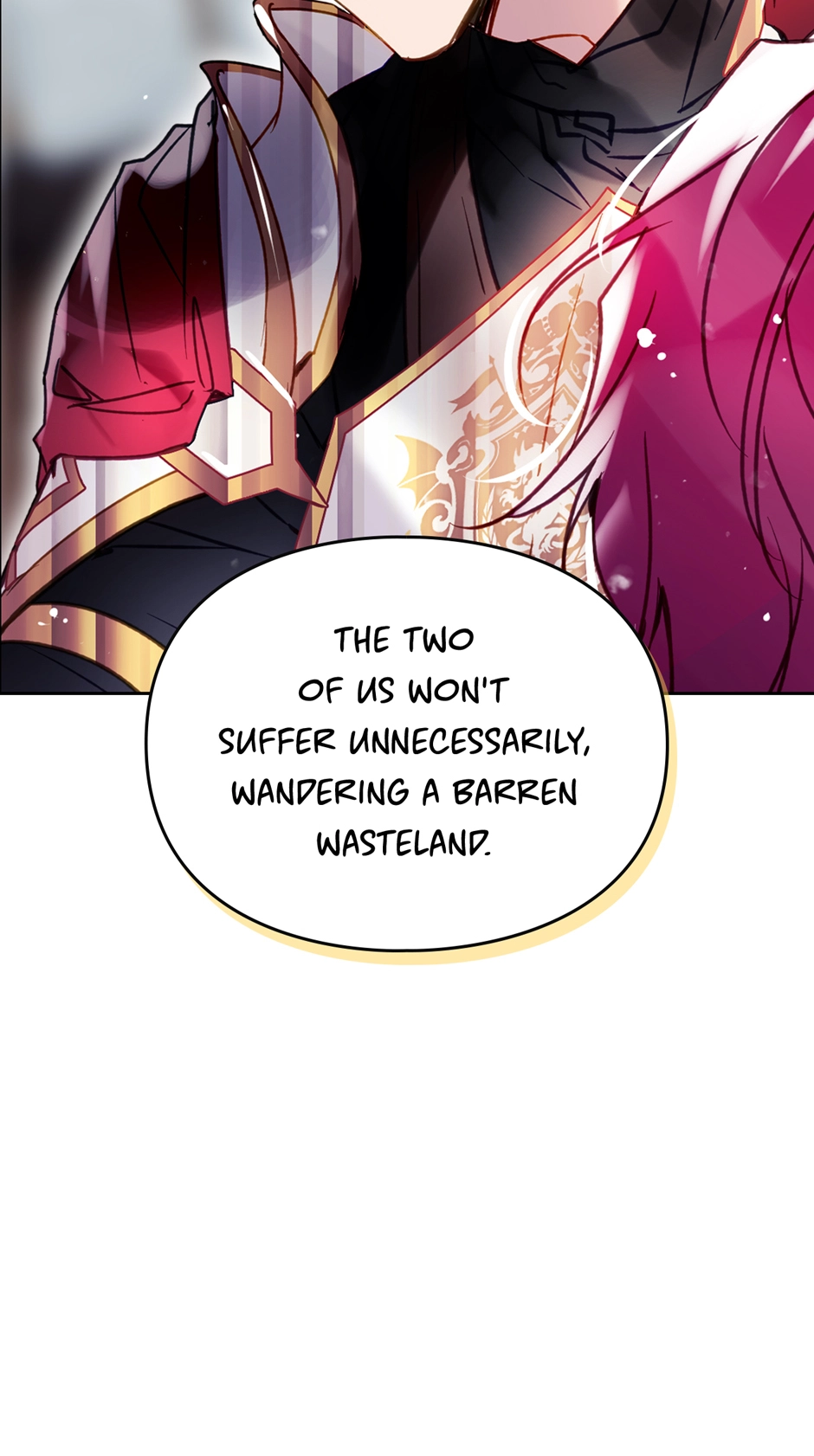 Read Villains Are Destined to Die Manga Online