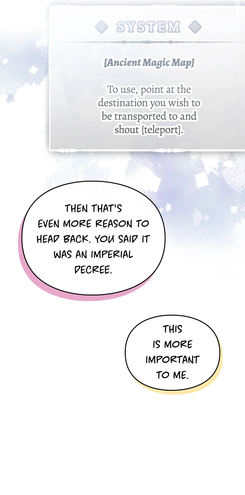 Read Villains Are Destined to Die Manga Online