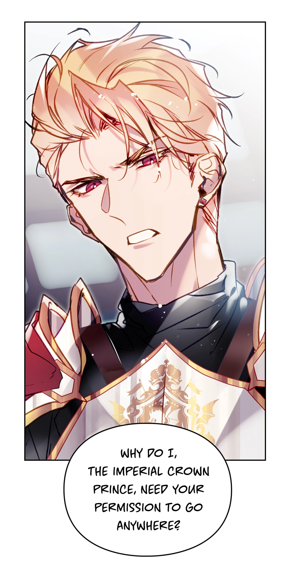 Read Villains Are Destined to Die Manga Online