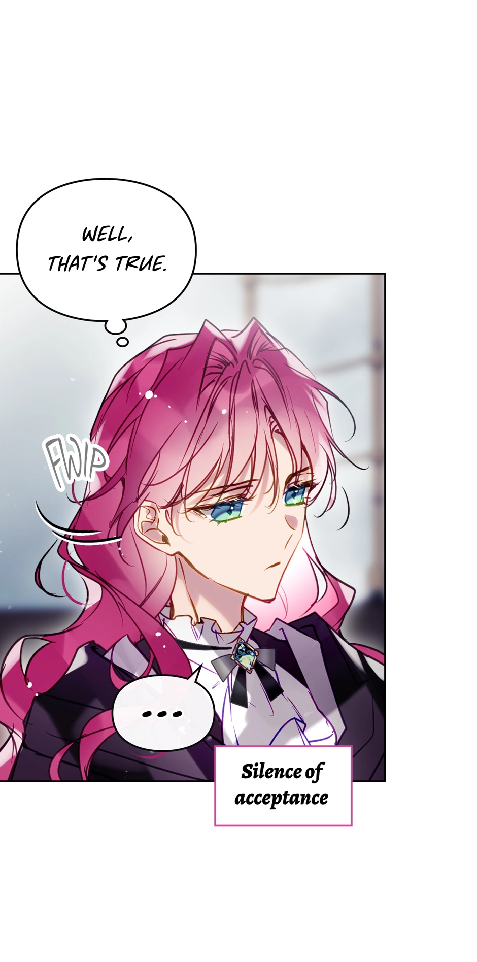 Read Villains Are Destined to Die Manga Online