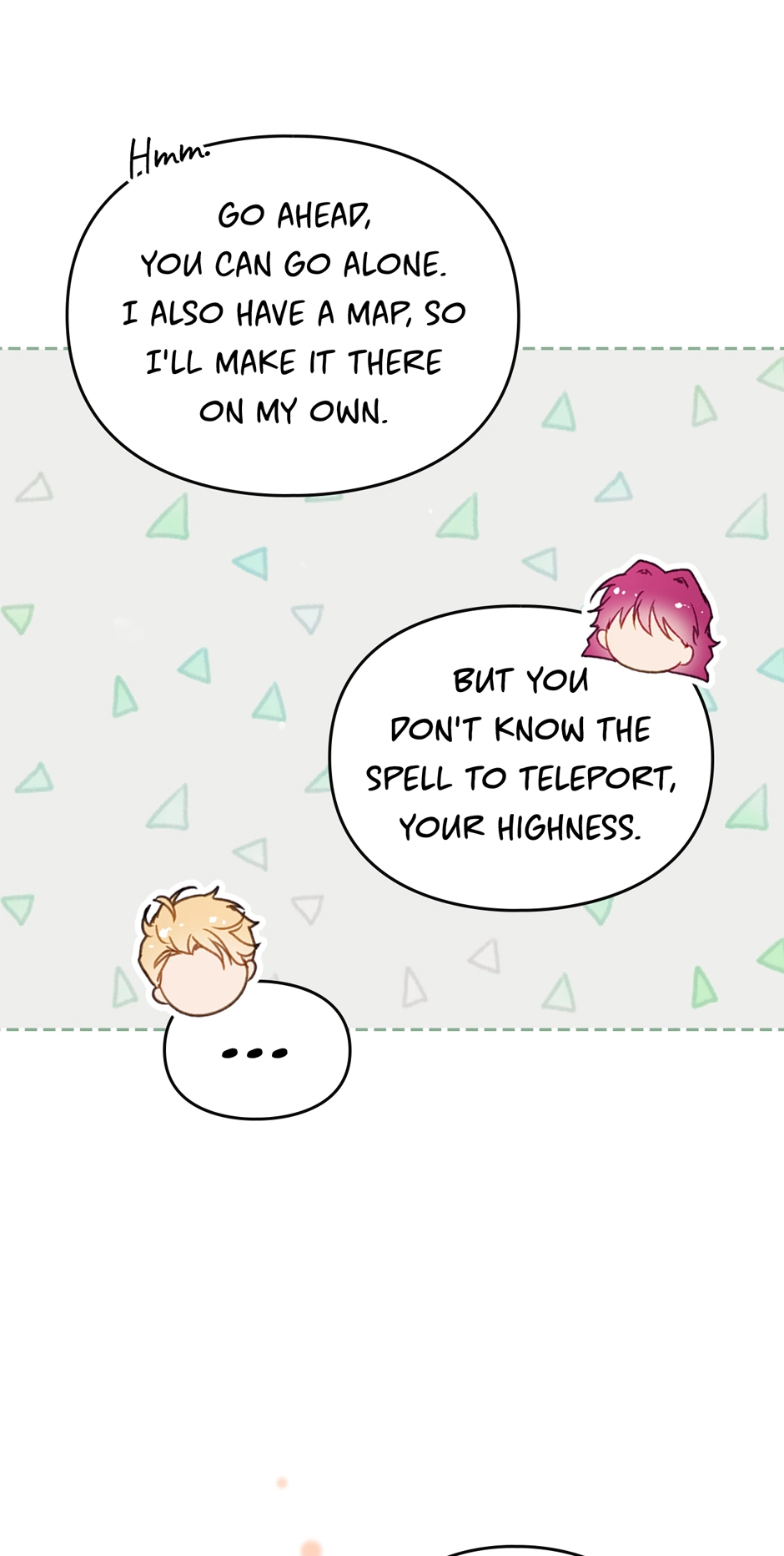 Read Villains Are Destined to Die Manga Online