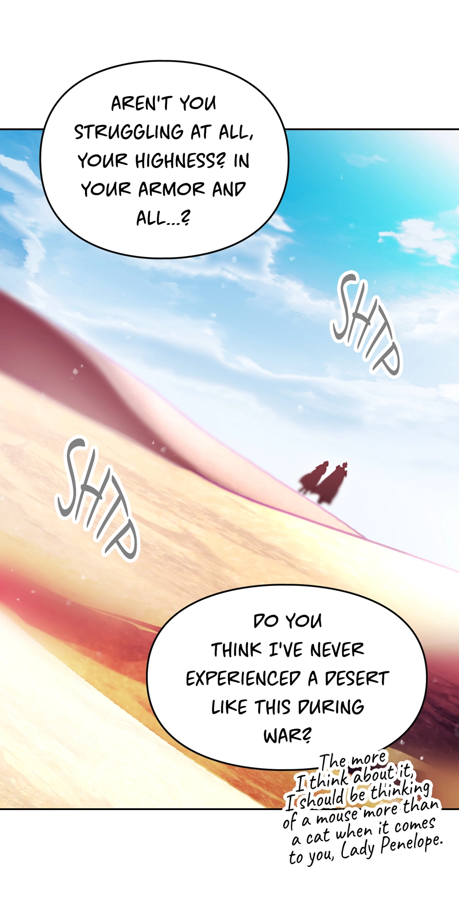 Read Villains Are Destined to Die Manga Online