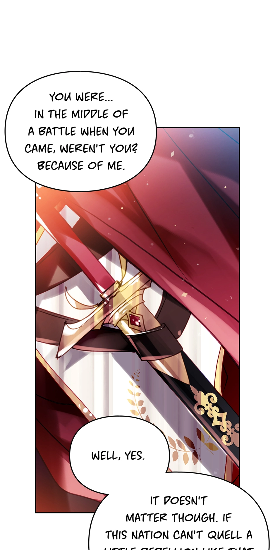 Read Villains Are Destined to Die Manga Online