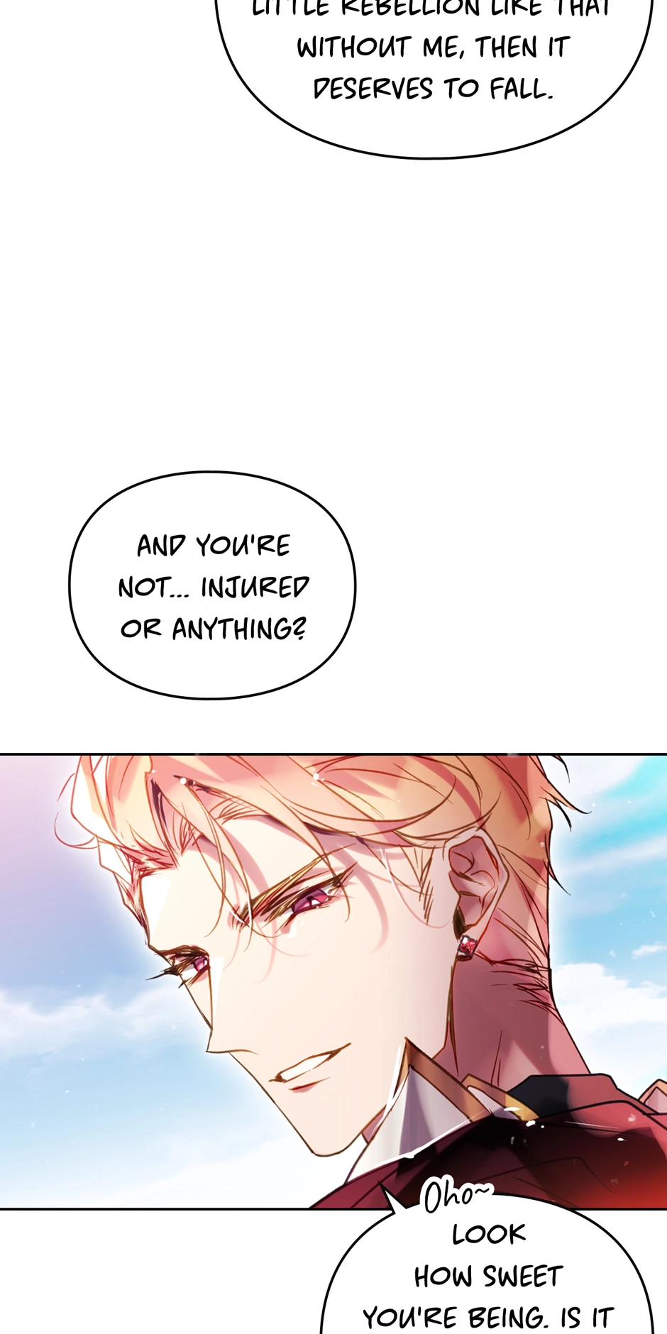 Read Villains Are Destined to Die Manga Online