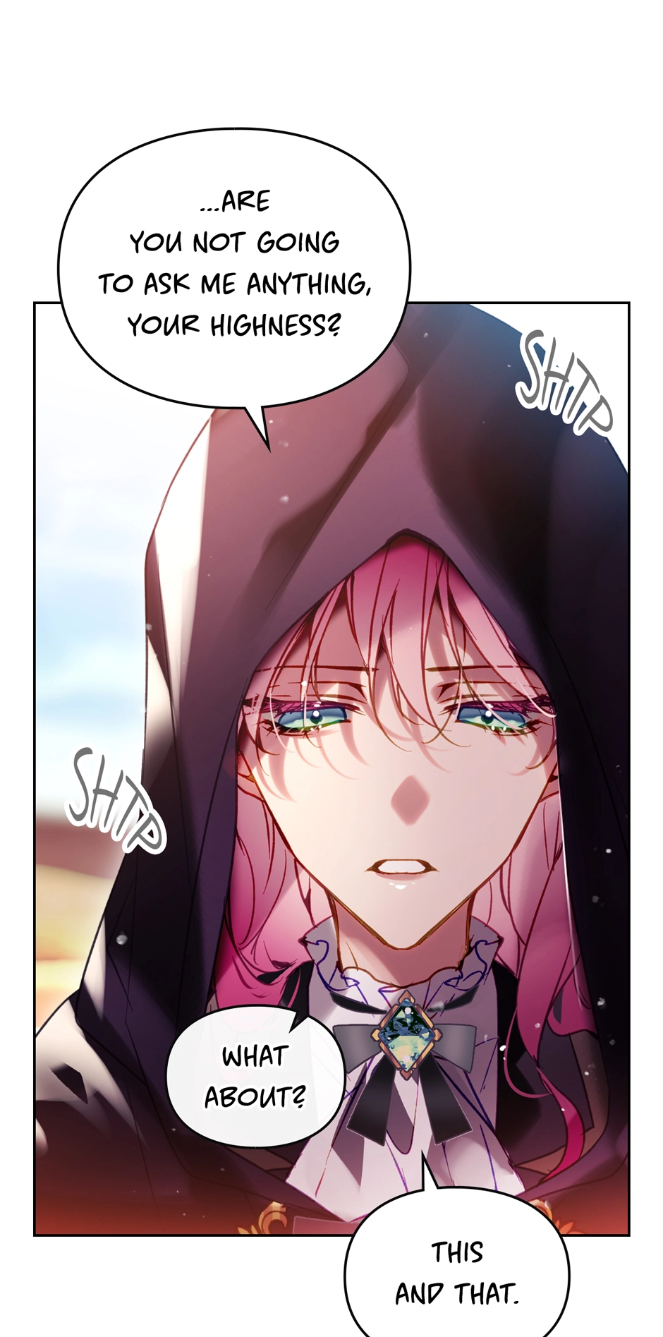 Read Villains Are Destined to Die Manga Online