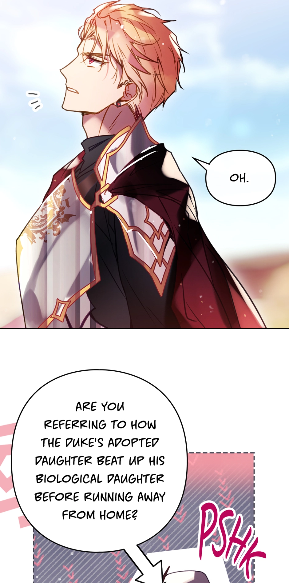 Read Villains Are Destined to Die Manga Online