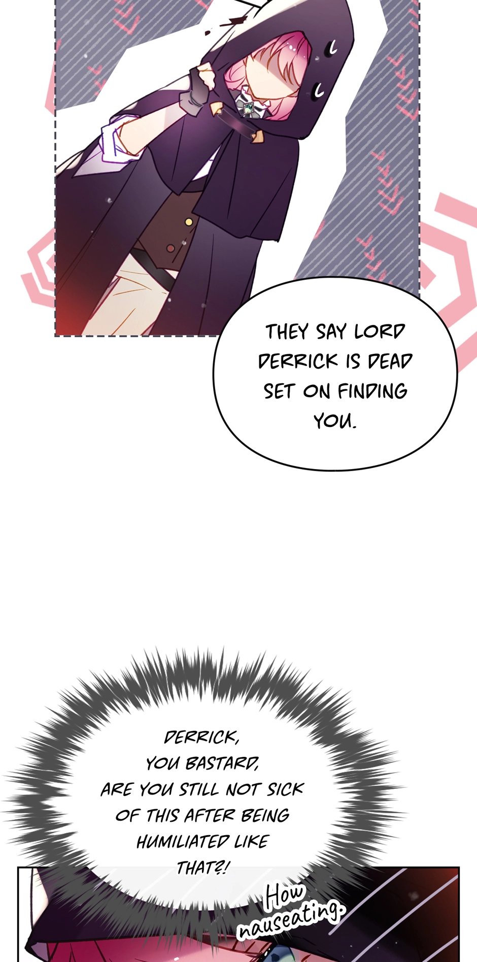 Read Villains Are Destined to Die Manga Online