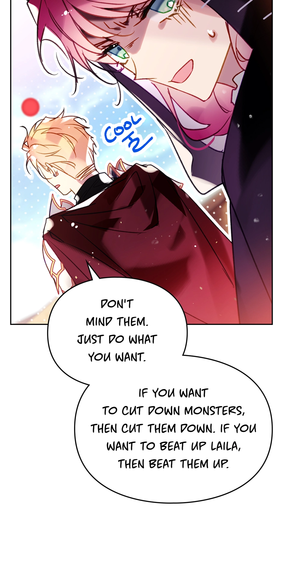 Read Villains Are Destined to Die Manga Online