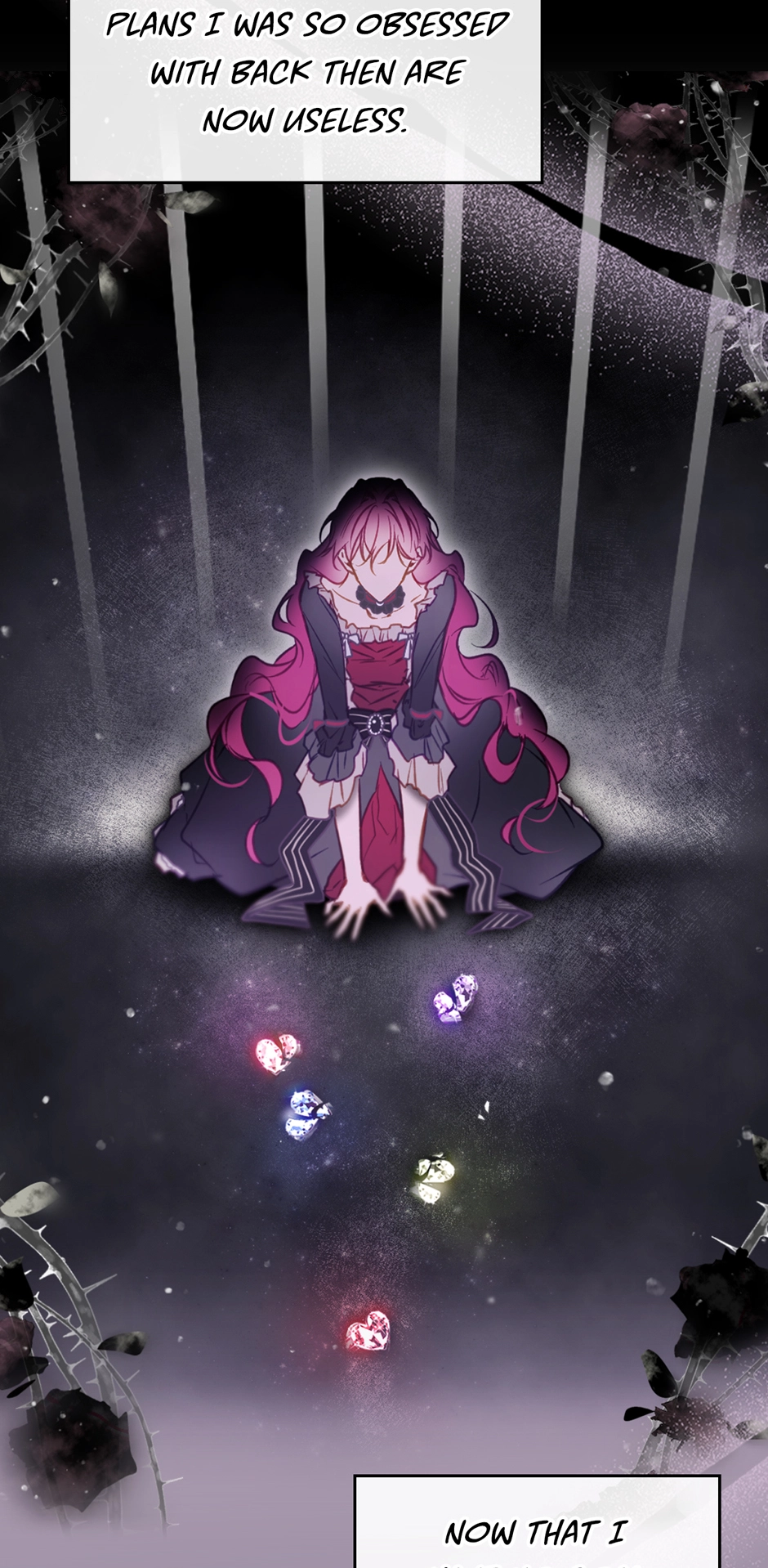 Read Villains Are Destined to Die Manga Online