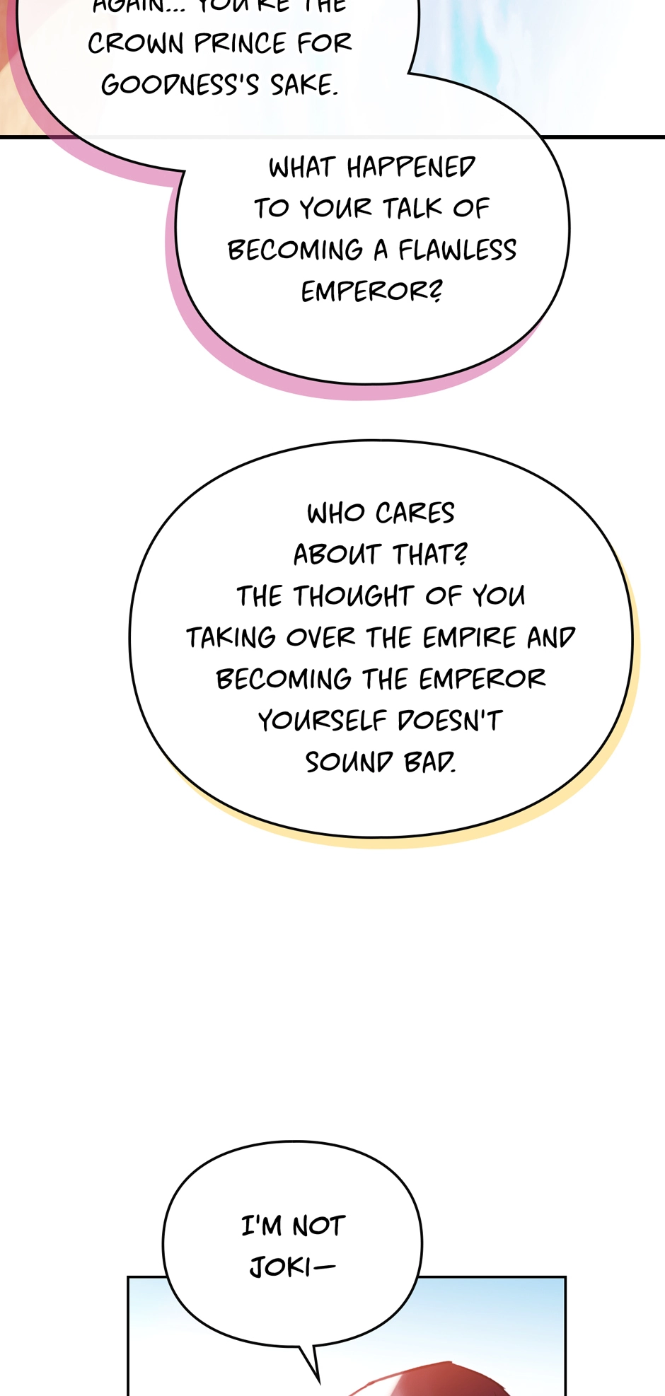 Read Villains Are Destined to Die Manga Online