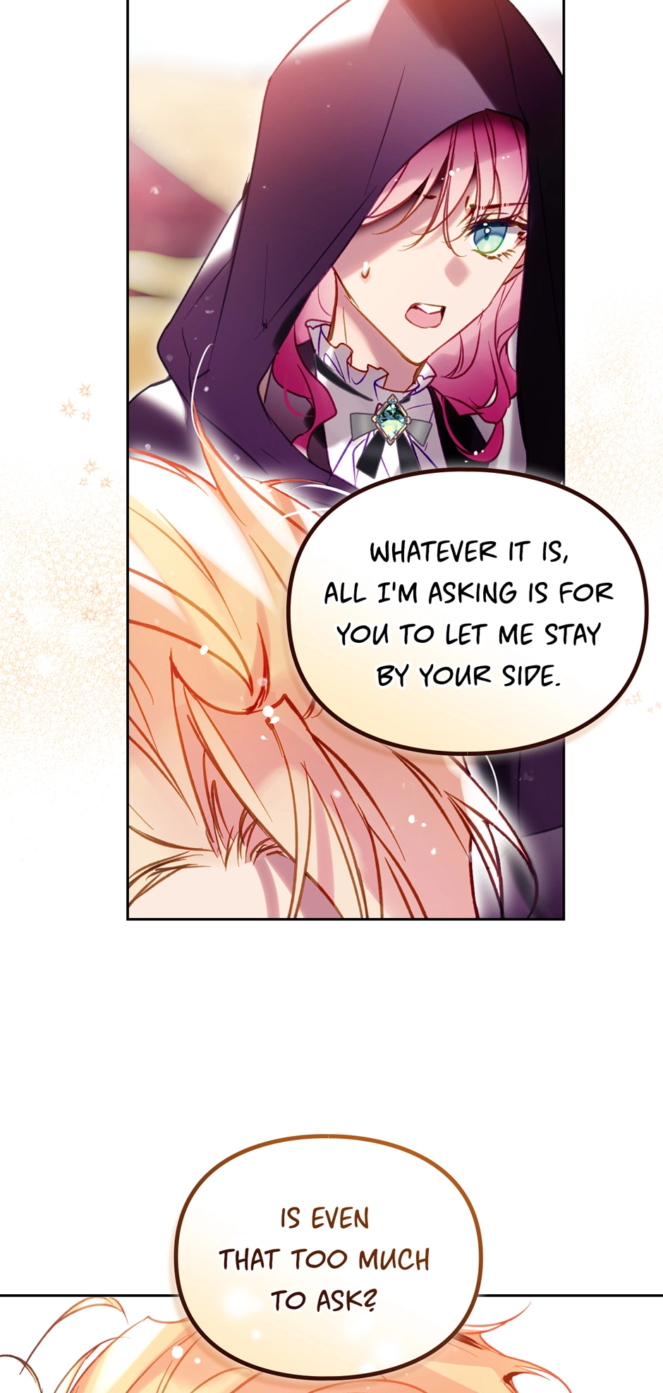 Read Villains Are Destined to Die Manga Online