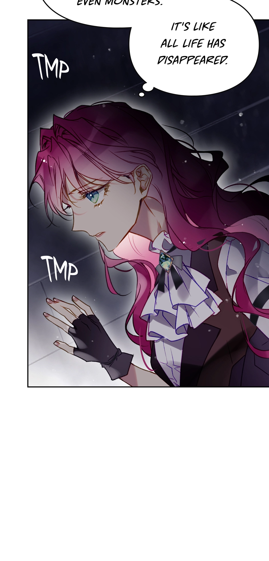 Read Villains Are Destined to Die Manga Online