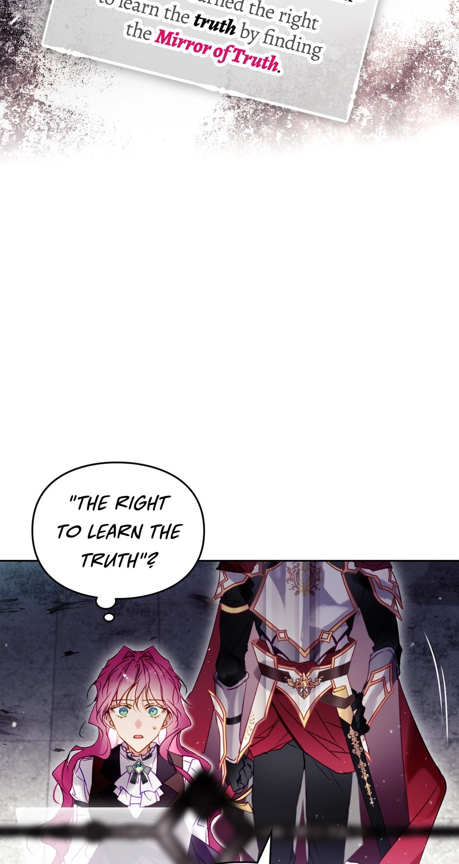 Read Villains Are Destined to Die Manga Online