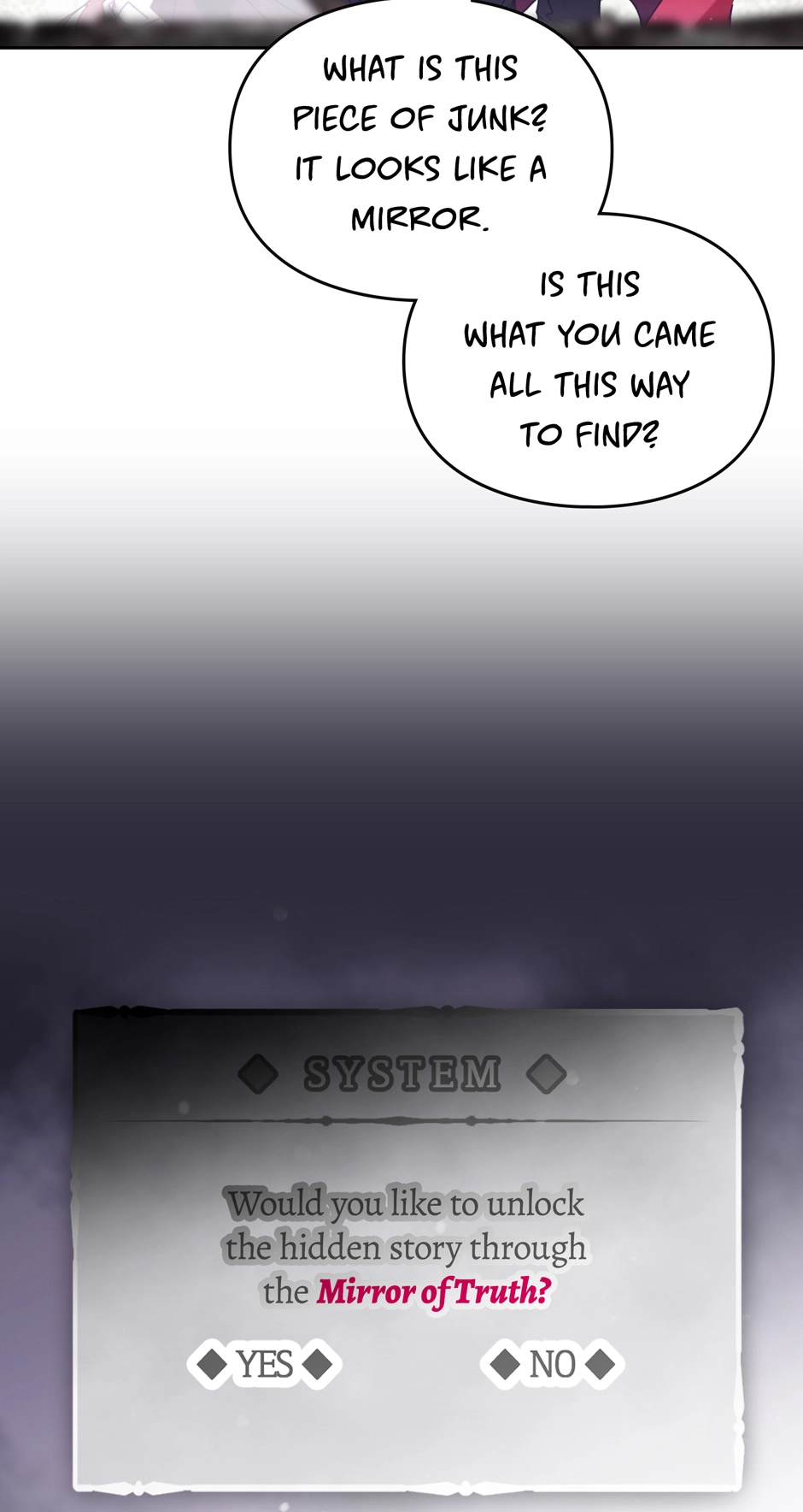 Read Villains Are Destined to Die Manga Online