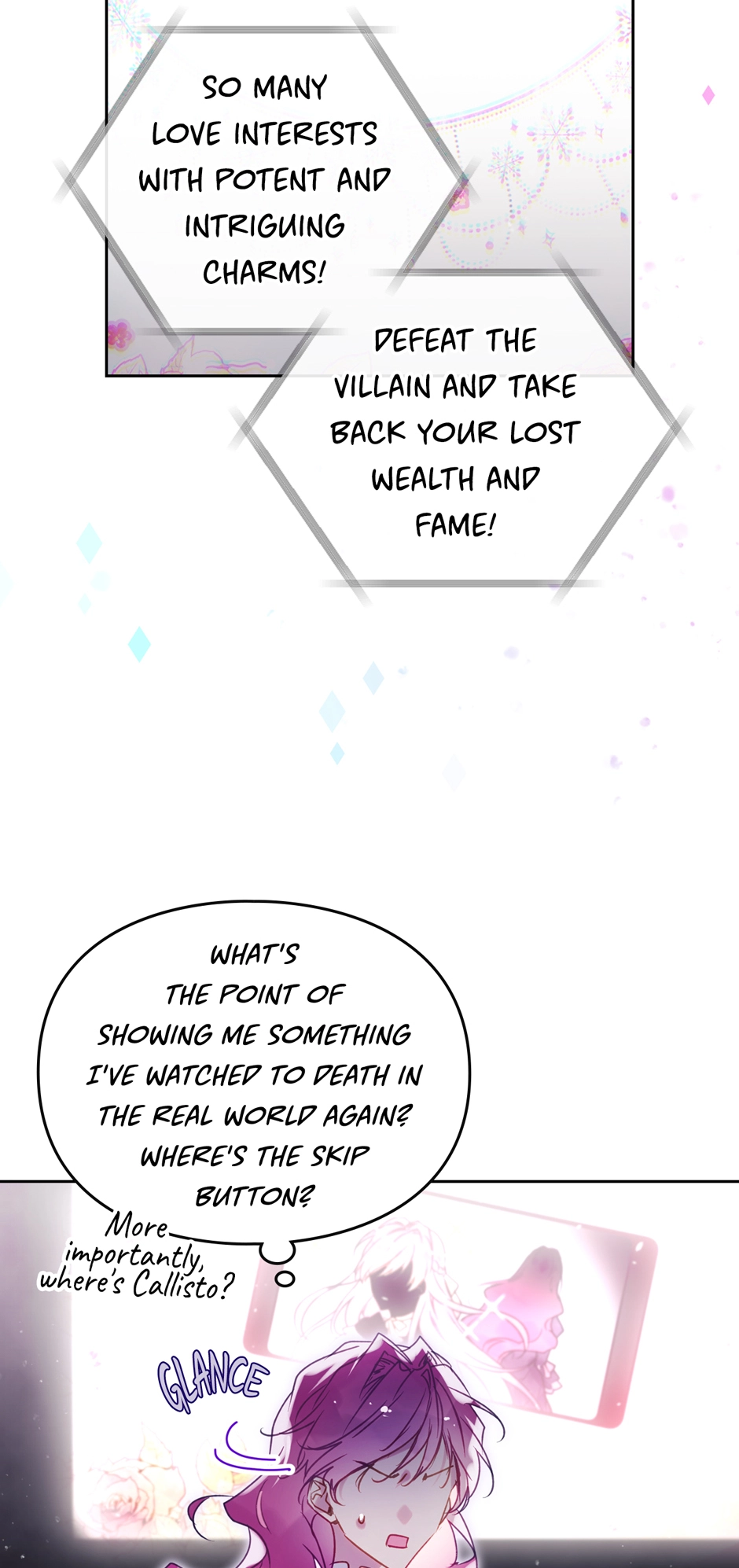 Read Villains Are Destined to Die Manga Online