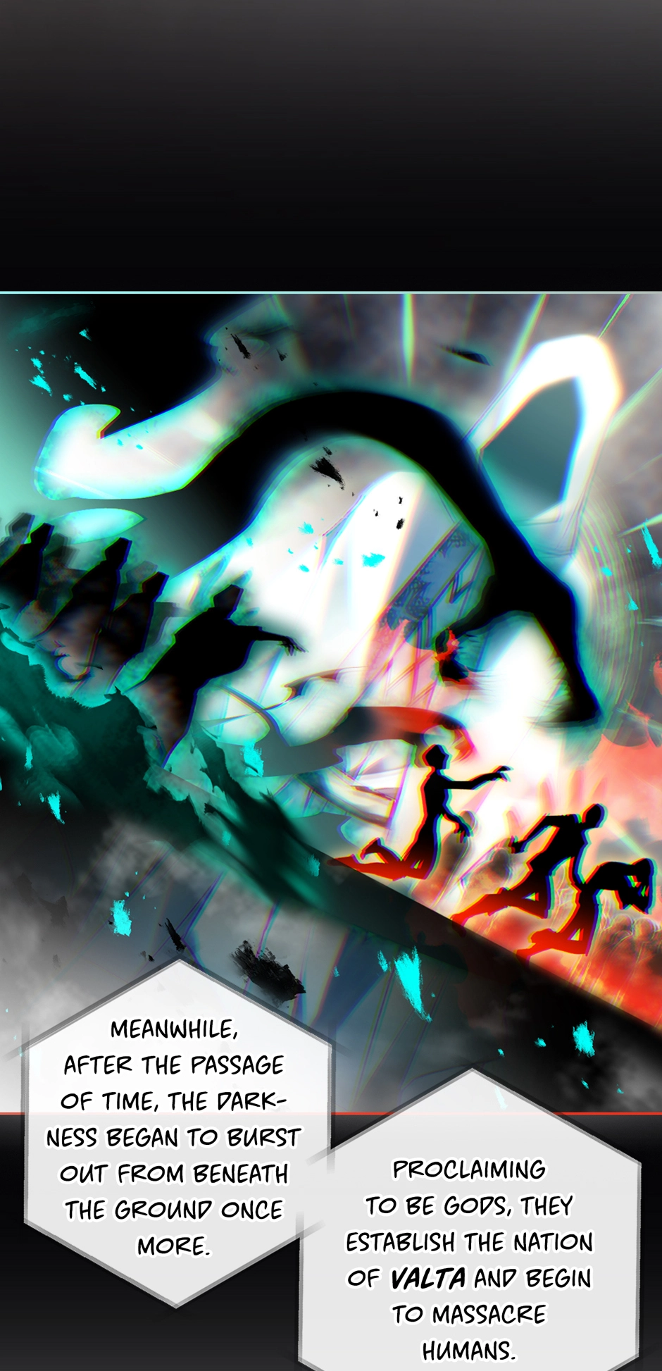 Read Villains Are Destined to Die Manga Online