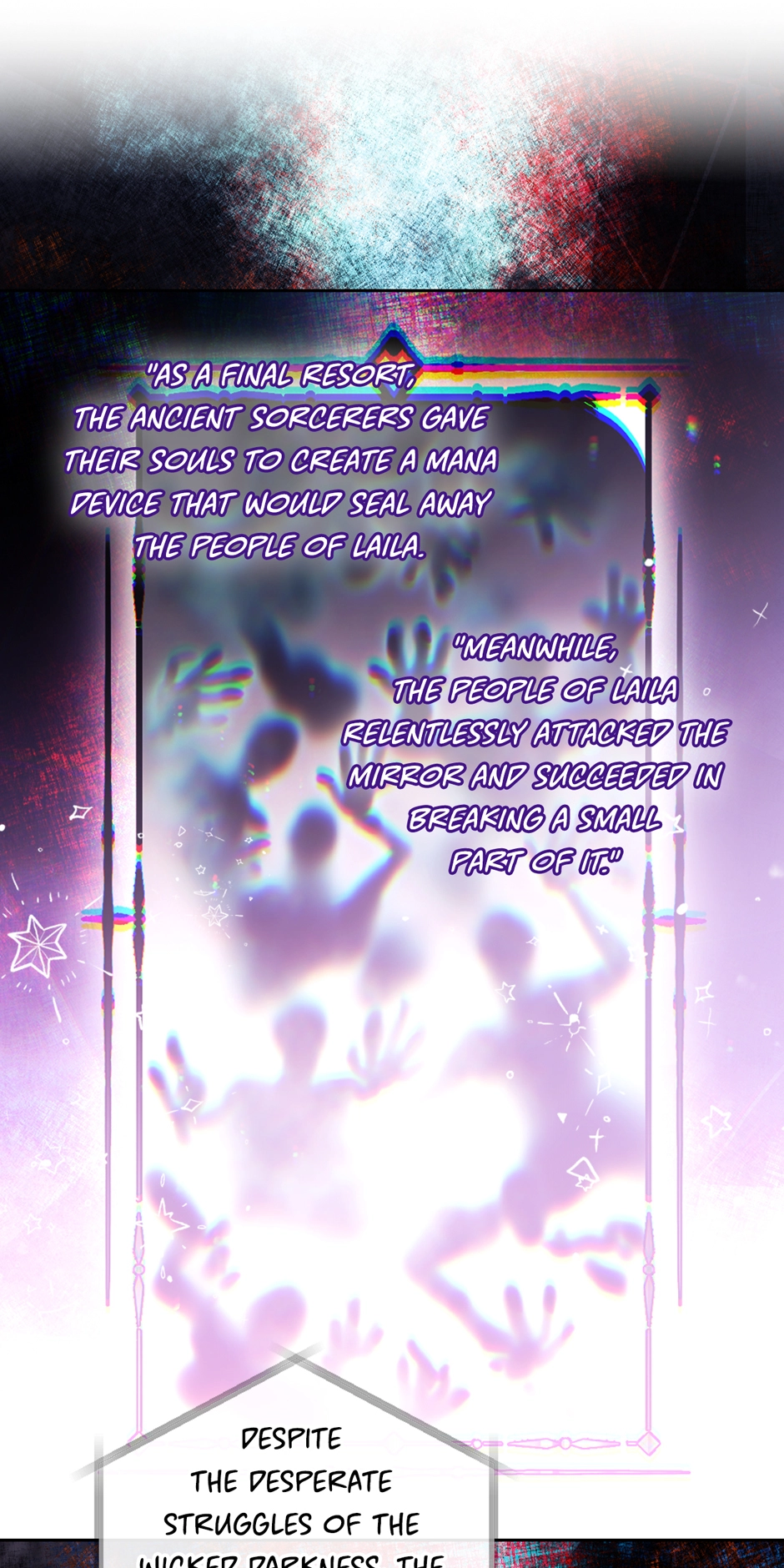 Read Villains Are Destined to Die Manga Online