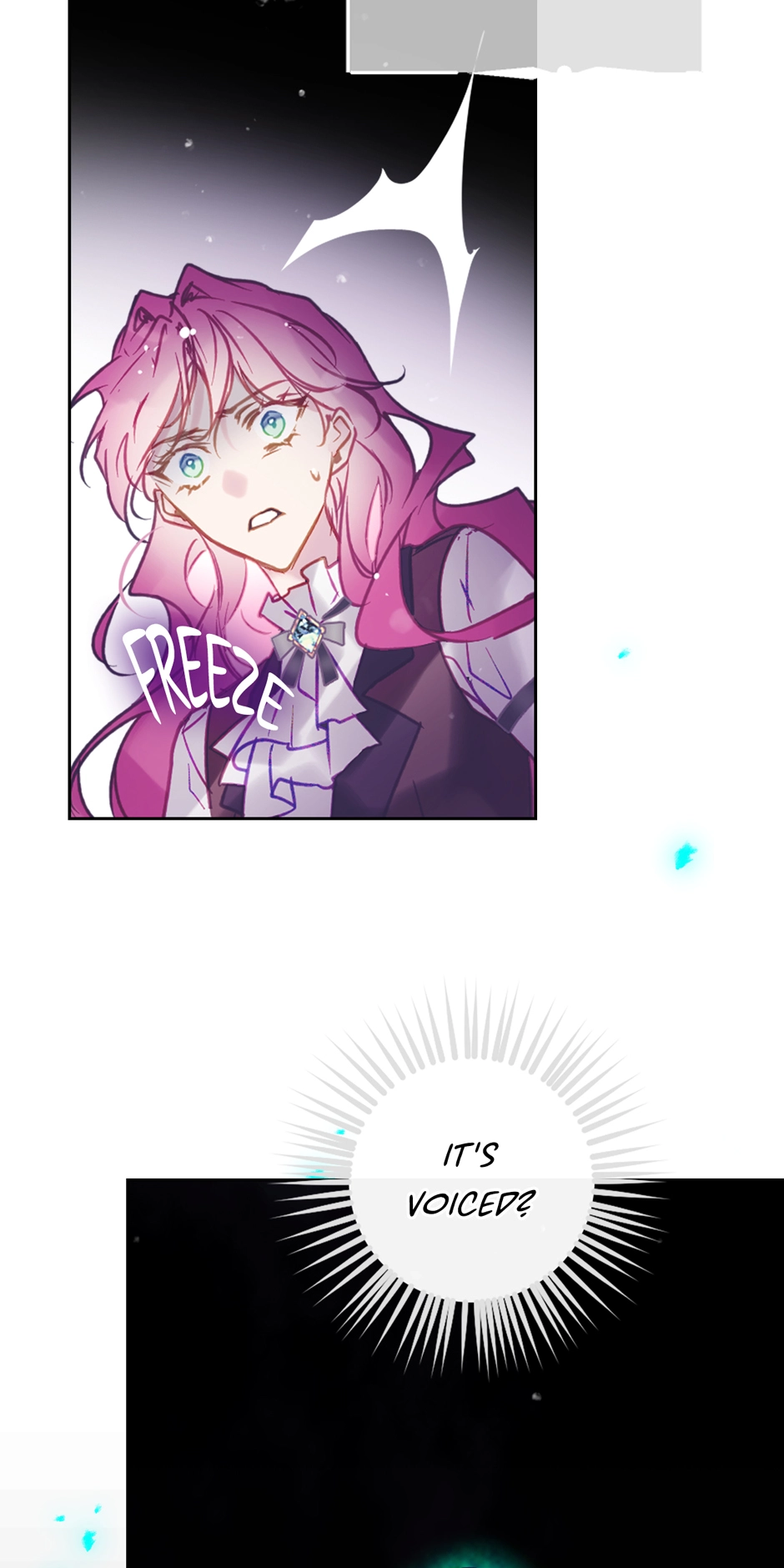 Read Villains Are Destined to Die Manga Online