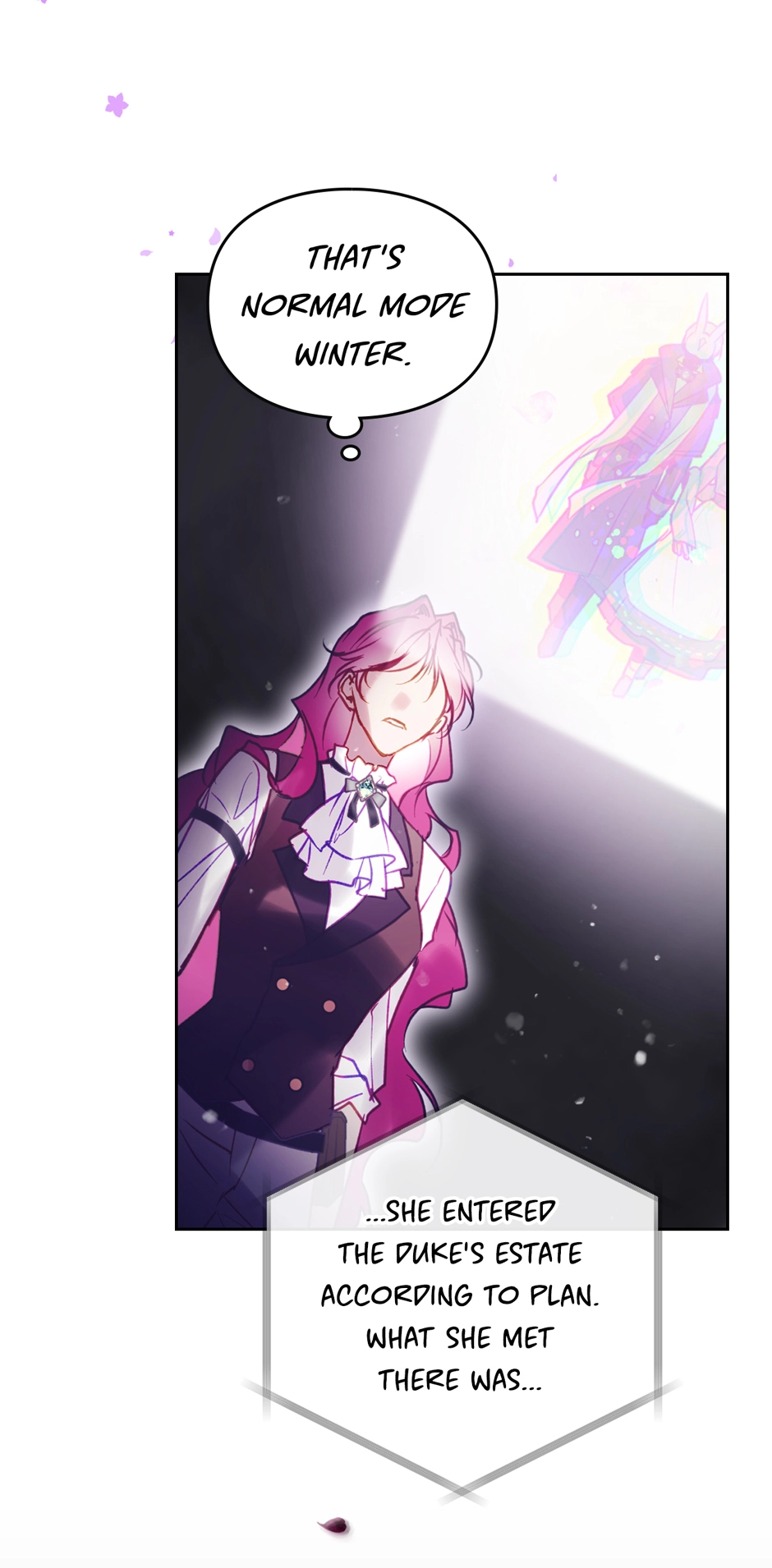 Read Villains Are Destined to Die Manga Online