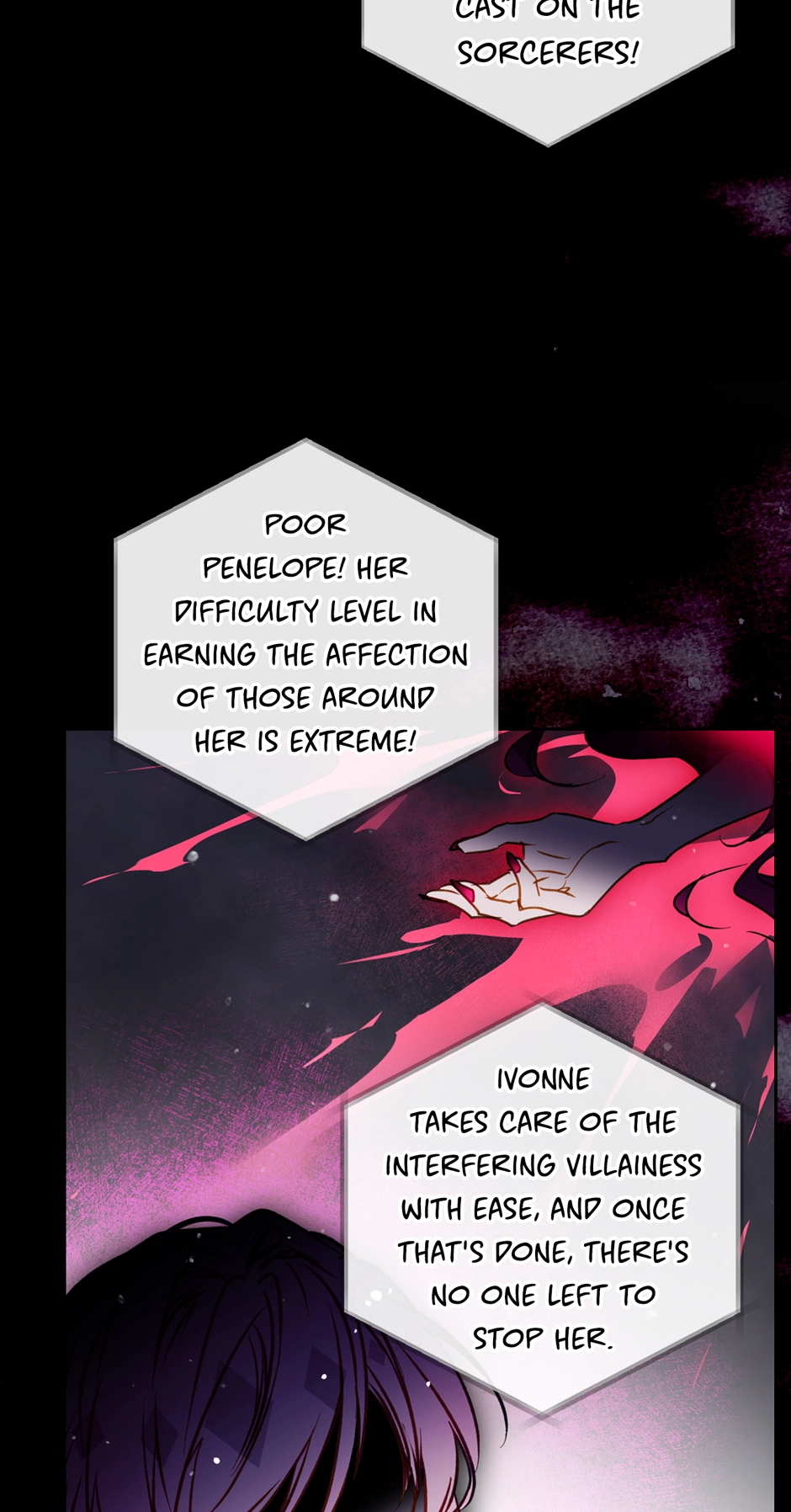 Read Villains Are Destined to Die Manga Online