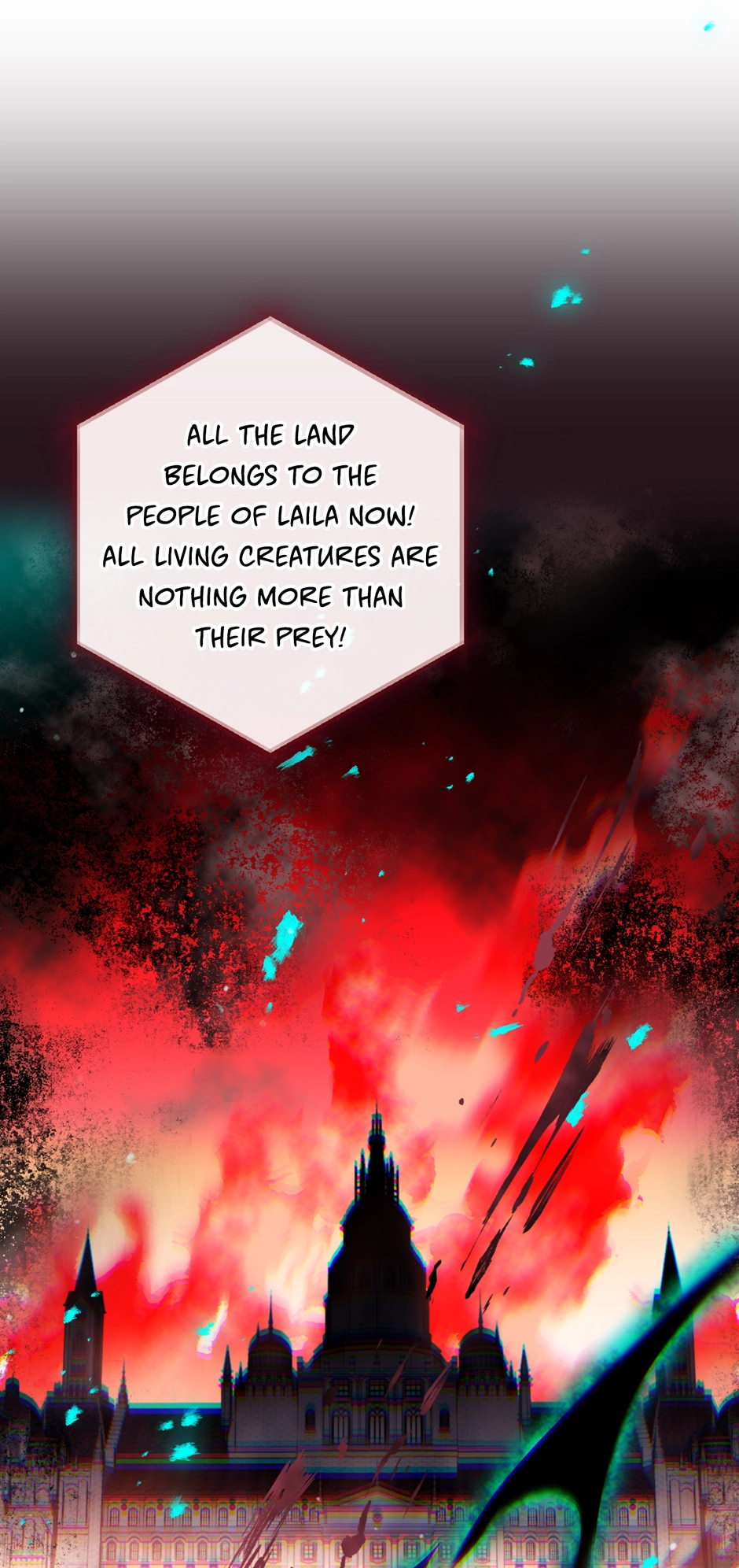 Read Villains Are Destined to Die Manga Online