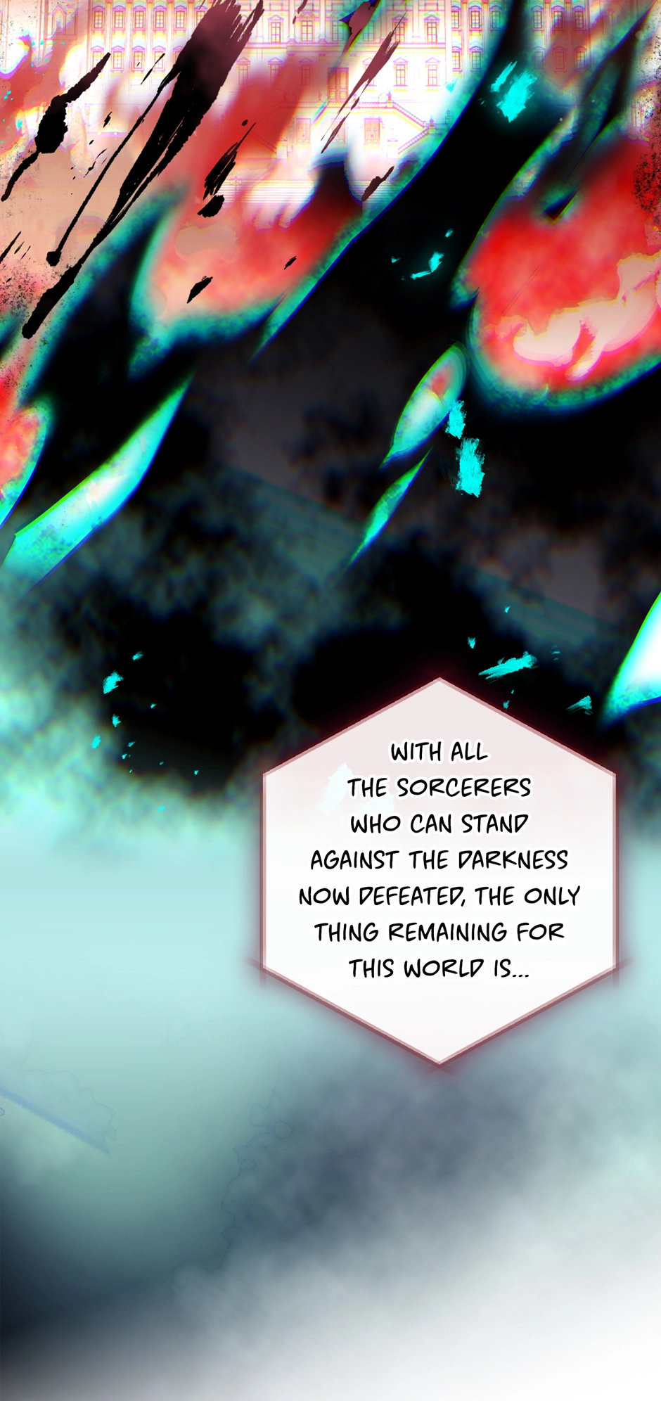 Read Villains Are Destined to Die Manga Online