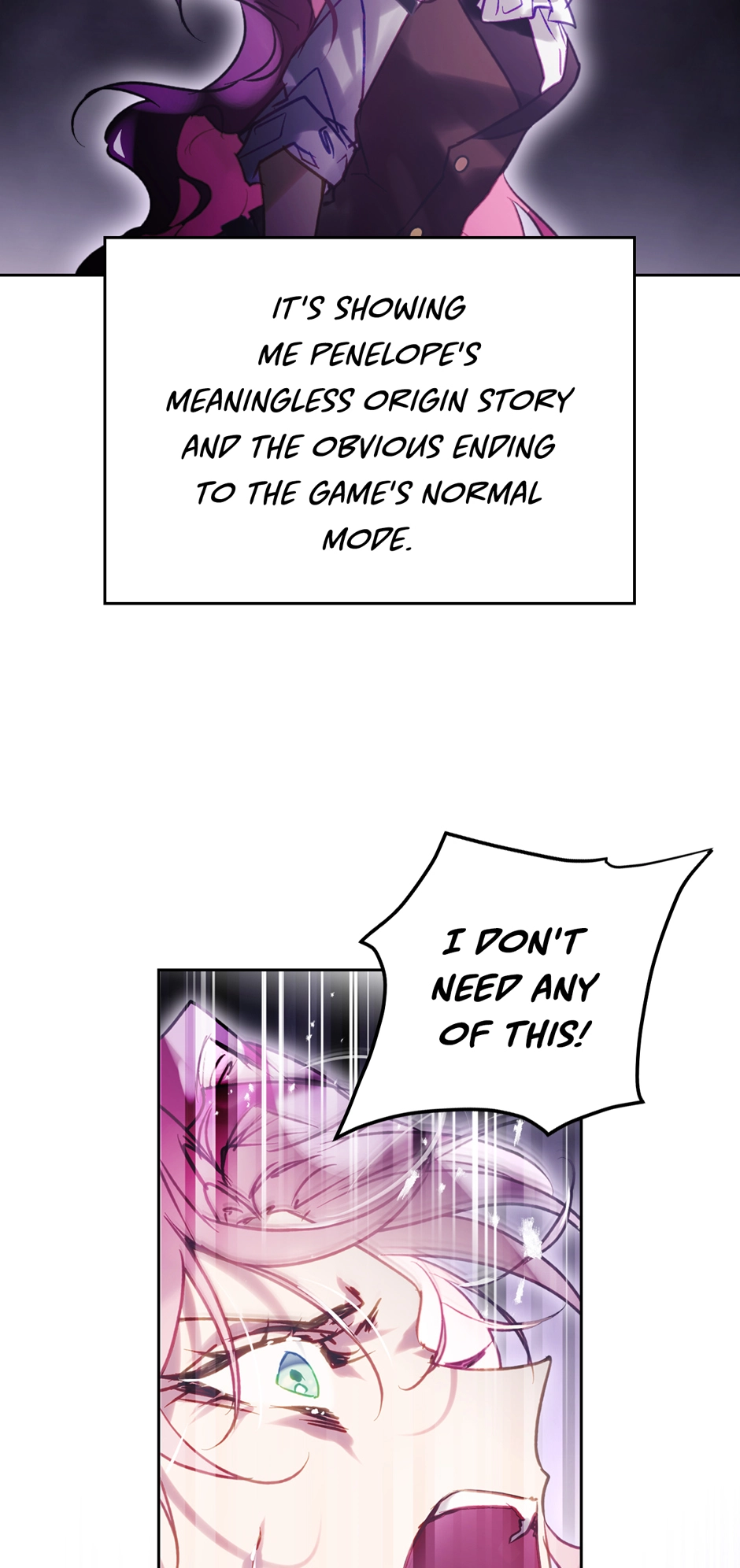 Read Villains Are Destined to Die Manga Online