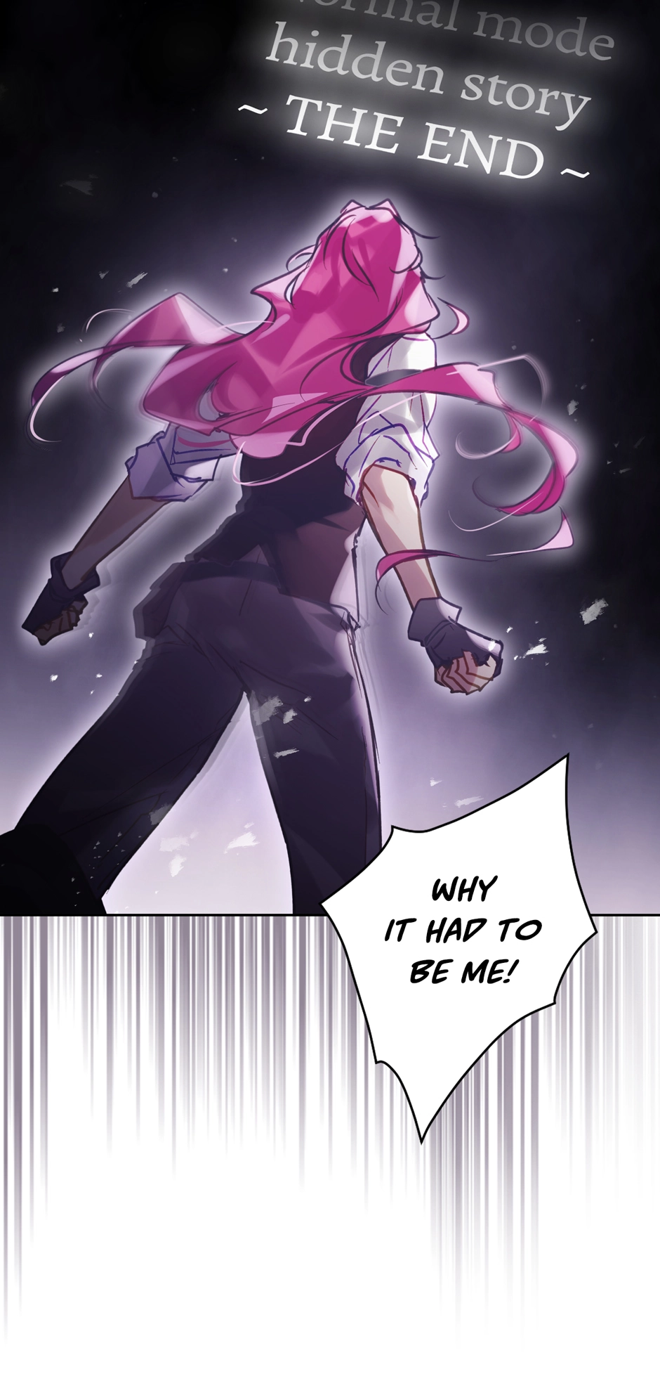 Read Villains Are Destined to Die Manga Online