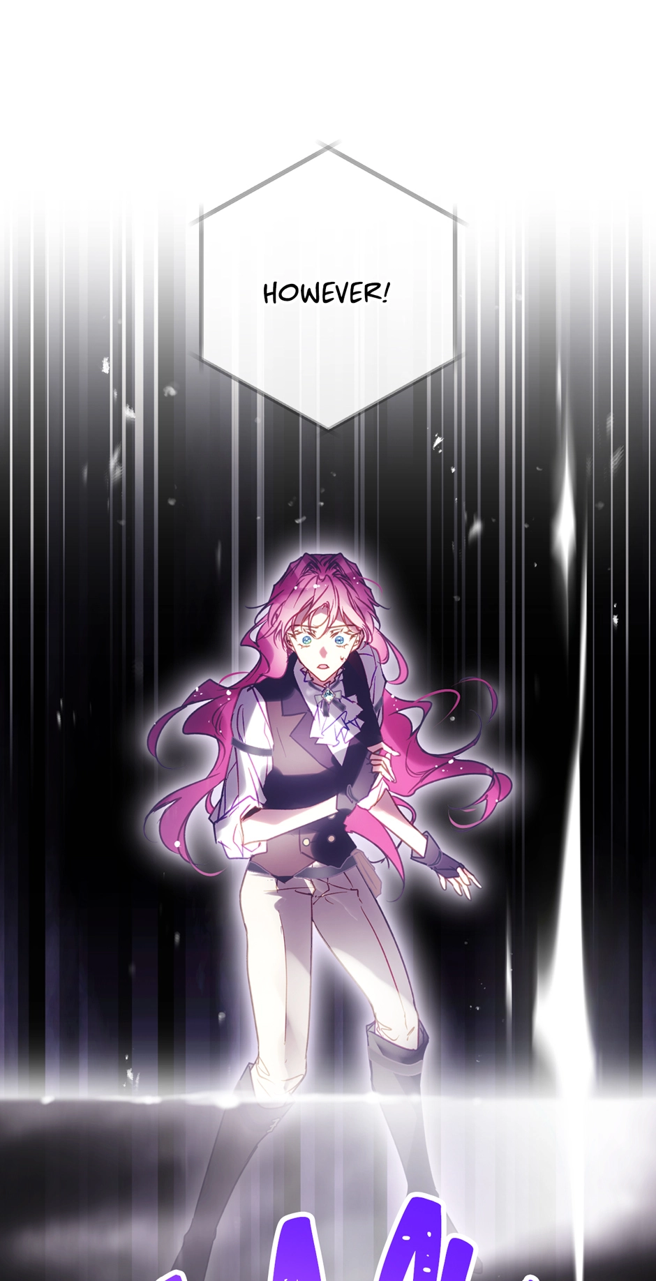 Read Villains Are Destined to Die Manga Online