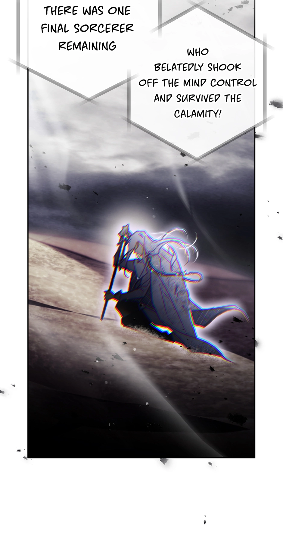 Read Villains Are Destined to Die Manga Online