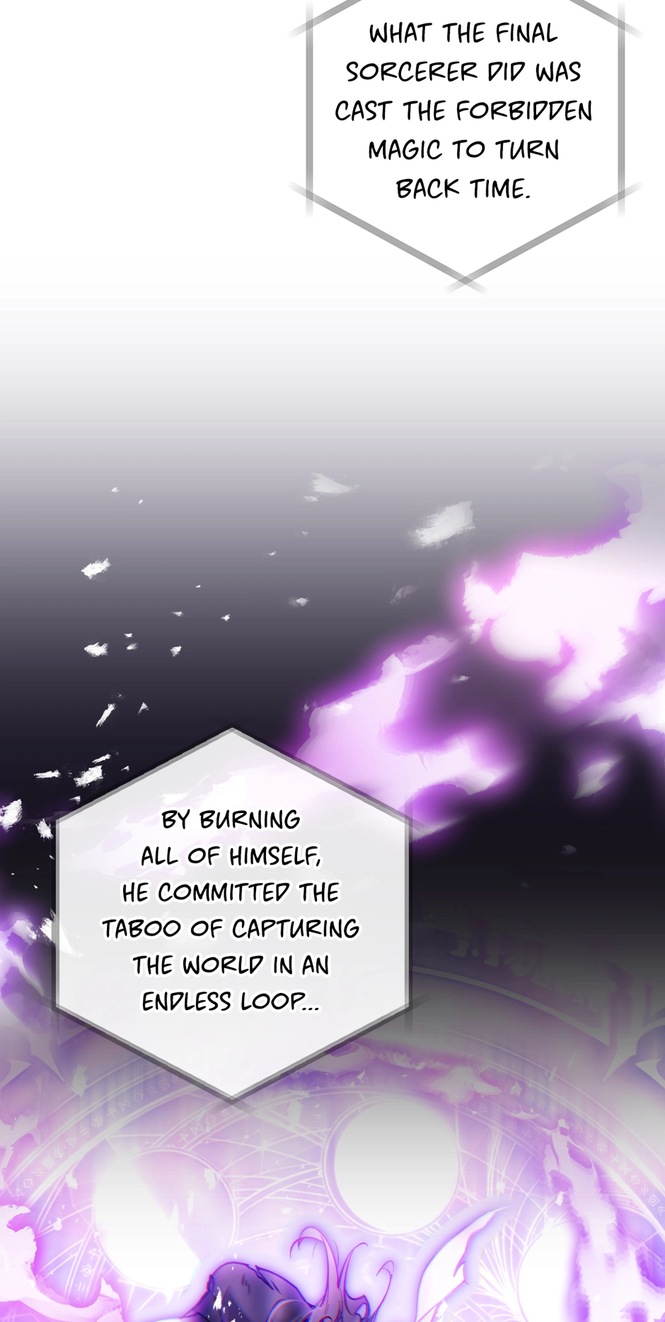 Read Villains Are Destined to Die Manga Online