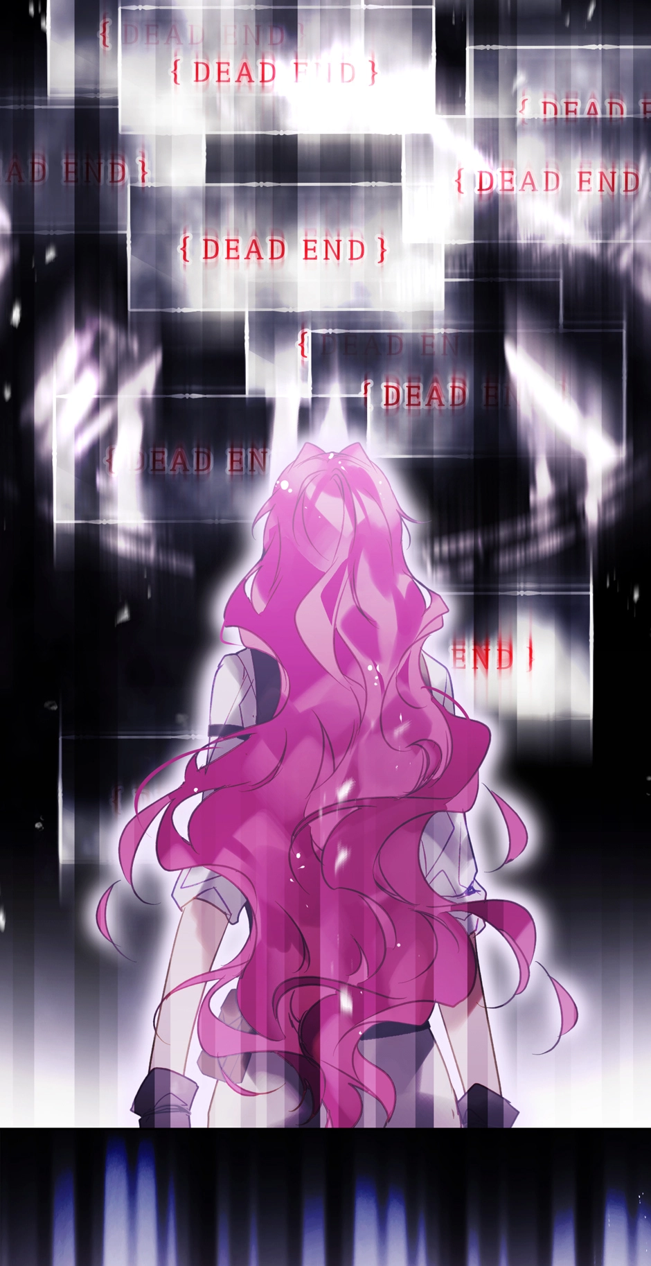 Read Villains Are Destined to Die Manga Online