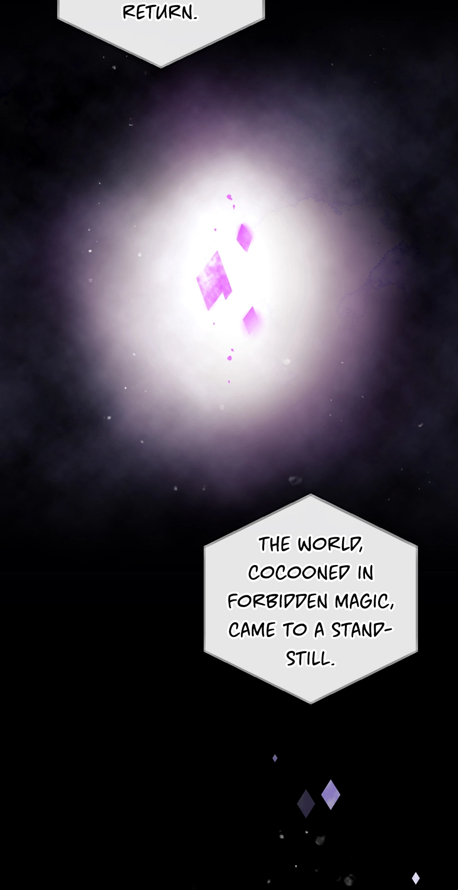 Read Villains Are Destined to Die Manga Online