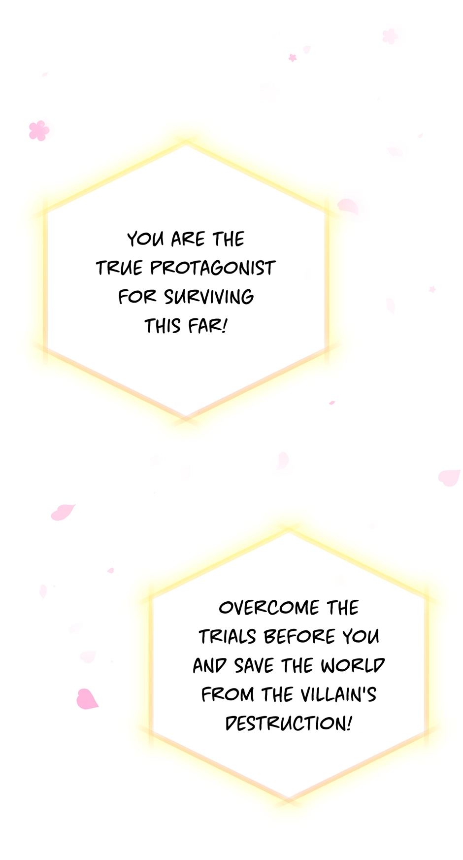 Read Villains Are Destined to Die Manga Online