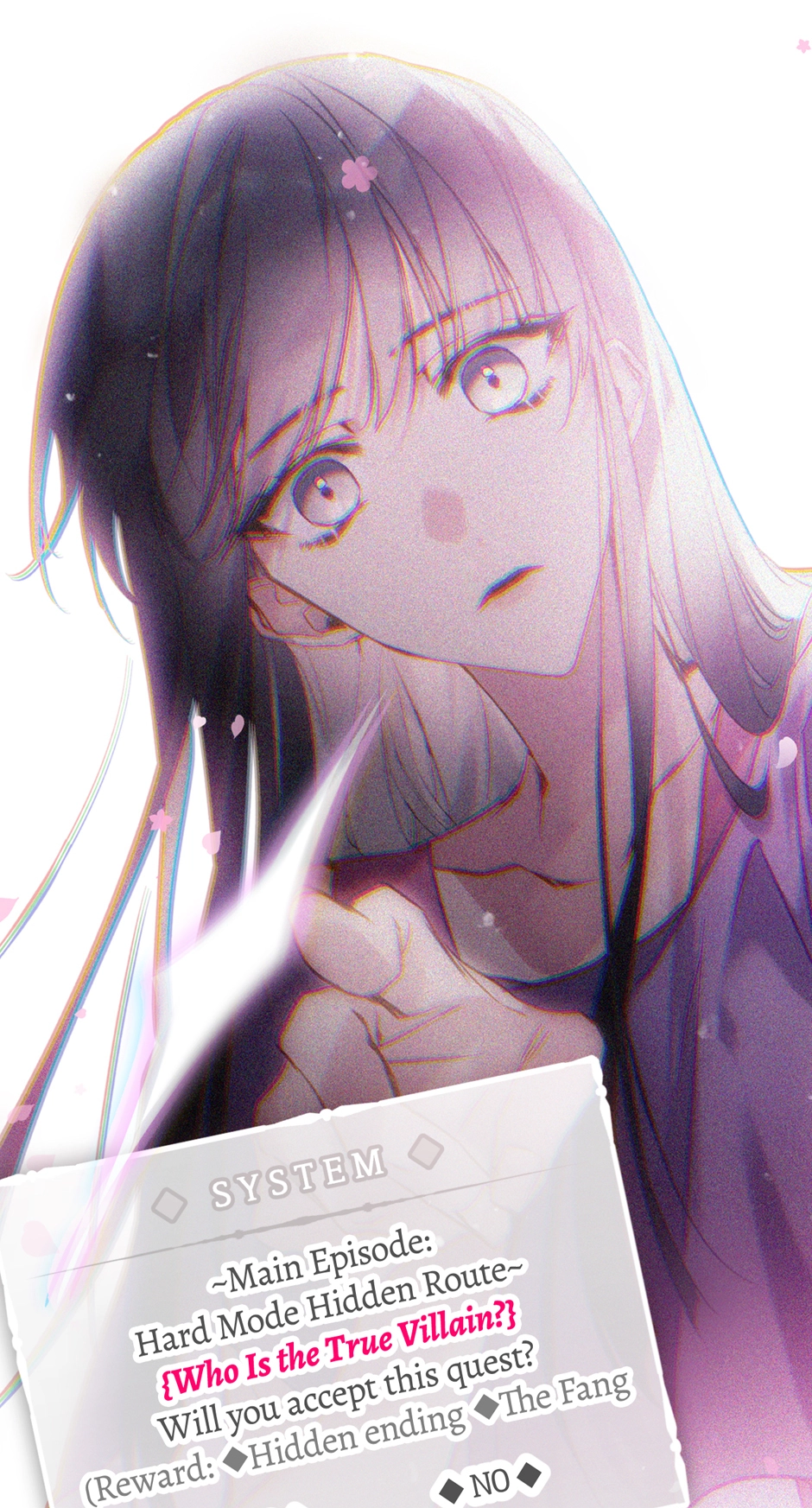 Read Villains Are Destined to Die Manga Online