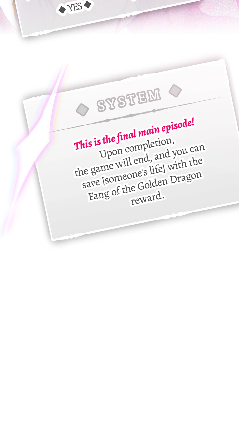 Read Villains Are Destined to Die Manga Online