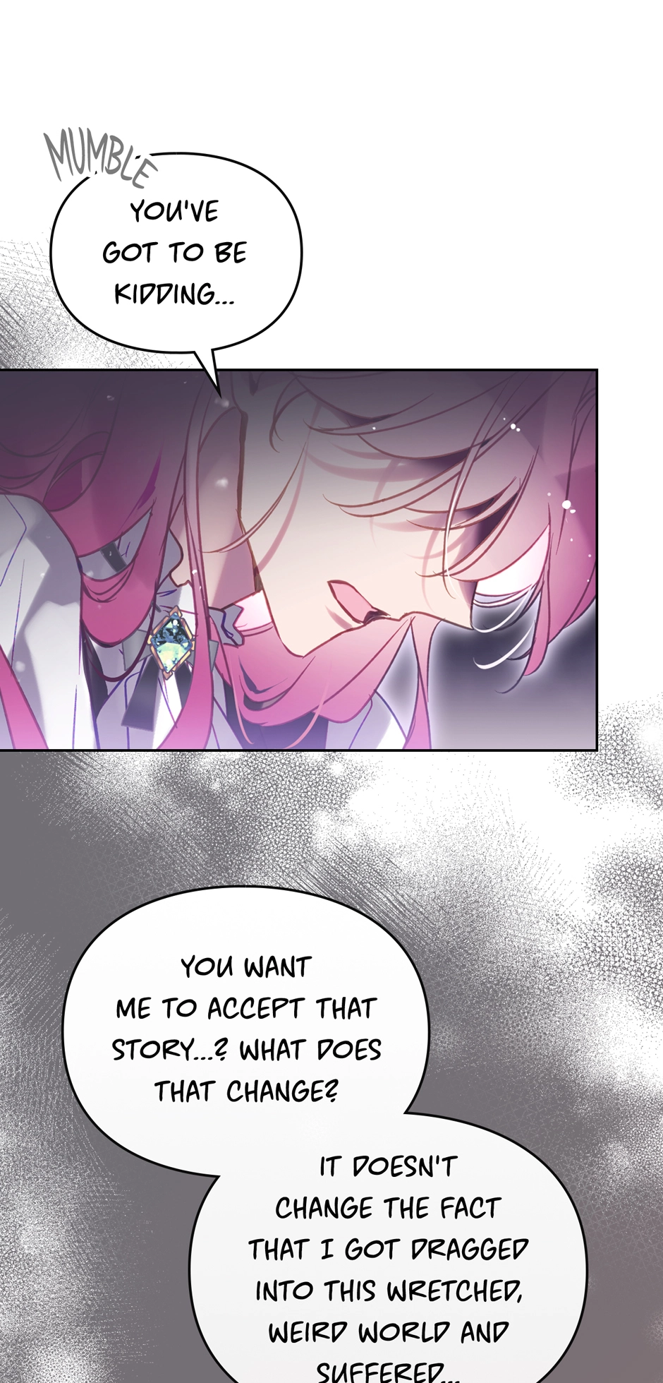 Read Villains Are Destined to Die Manga Online