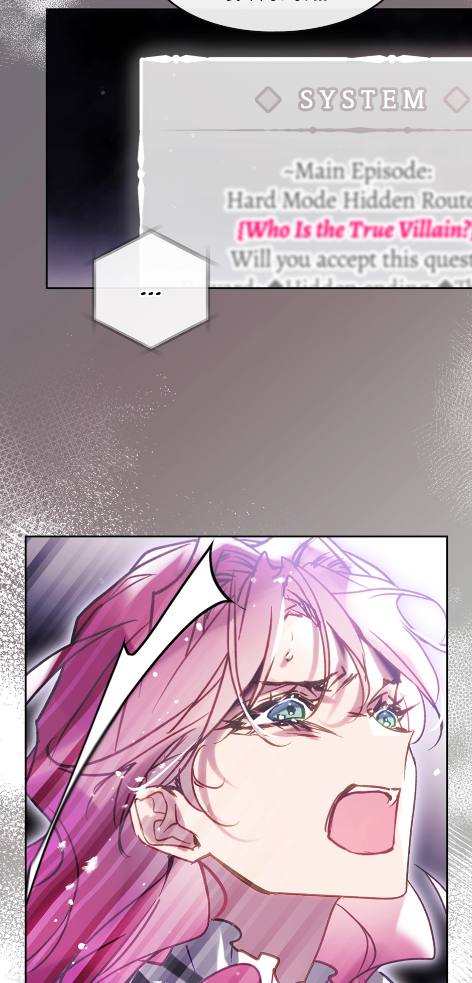 Read Villains Are Destined to Die Manga Online