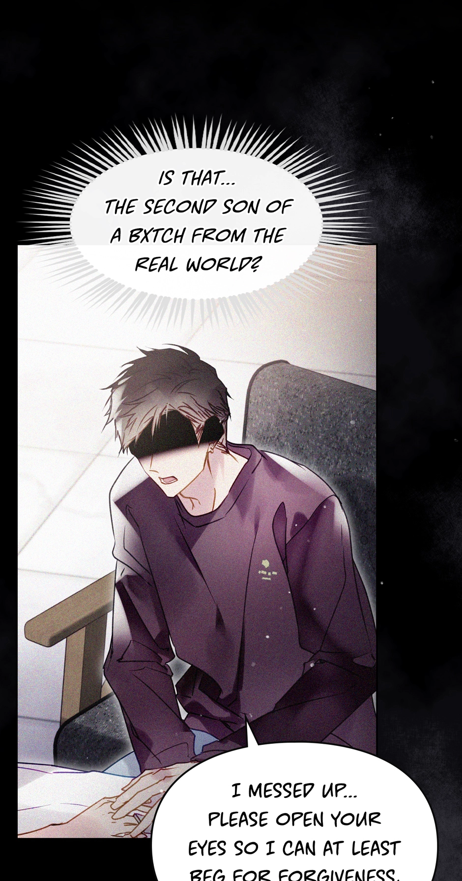 Read Villains Are Destined to Die Manga Online