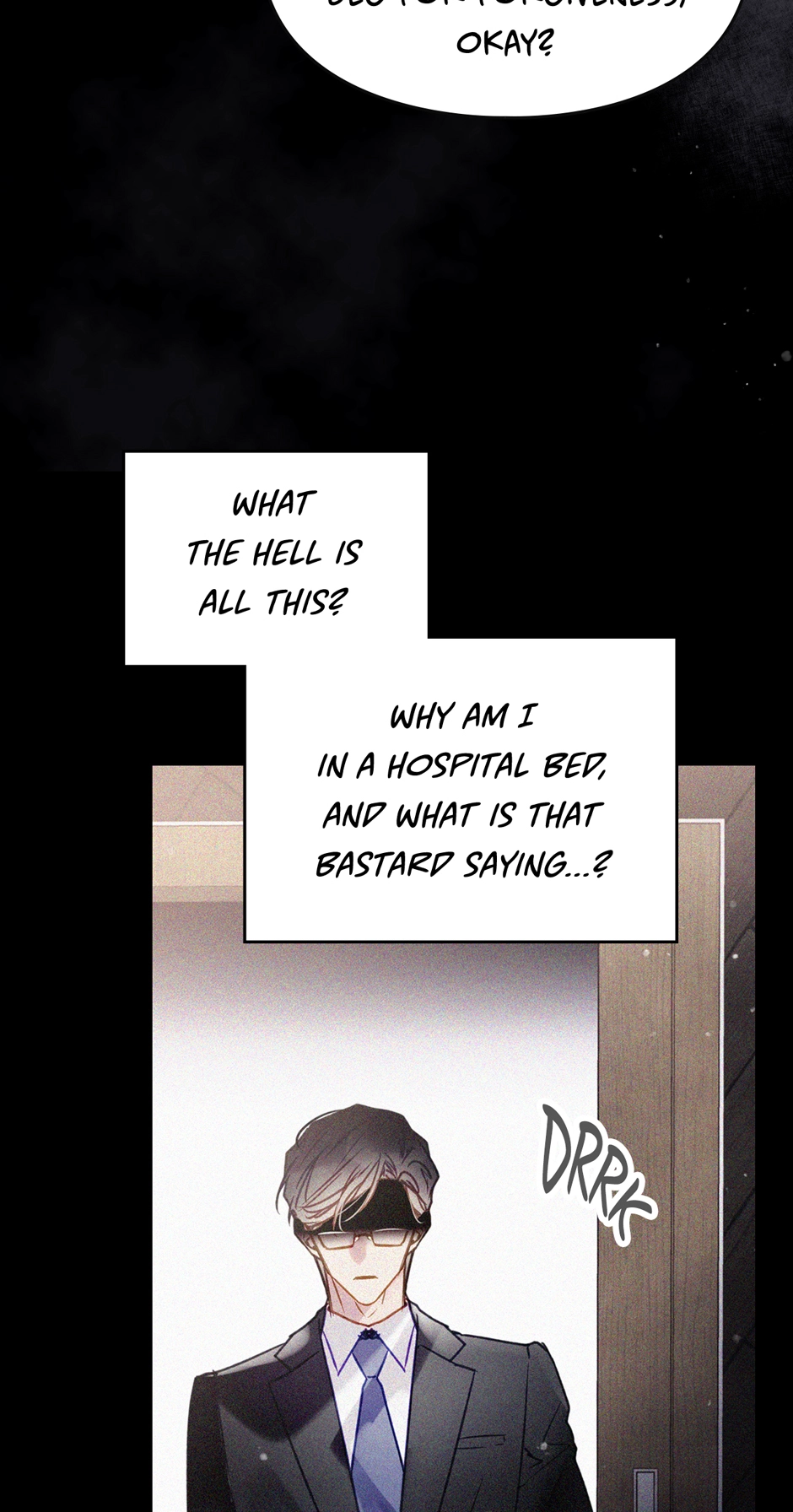 Read Villains Are Destined to Die Manga Online