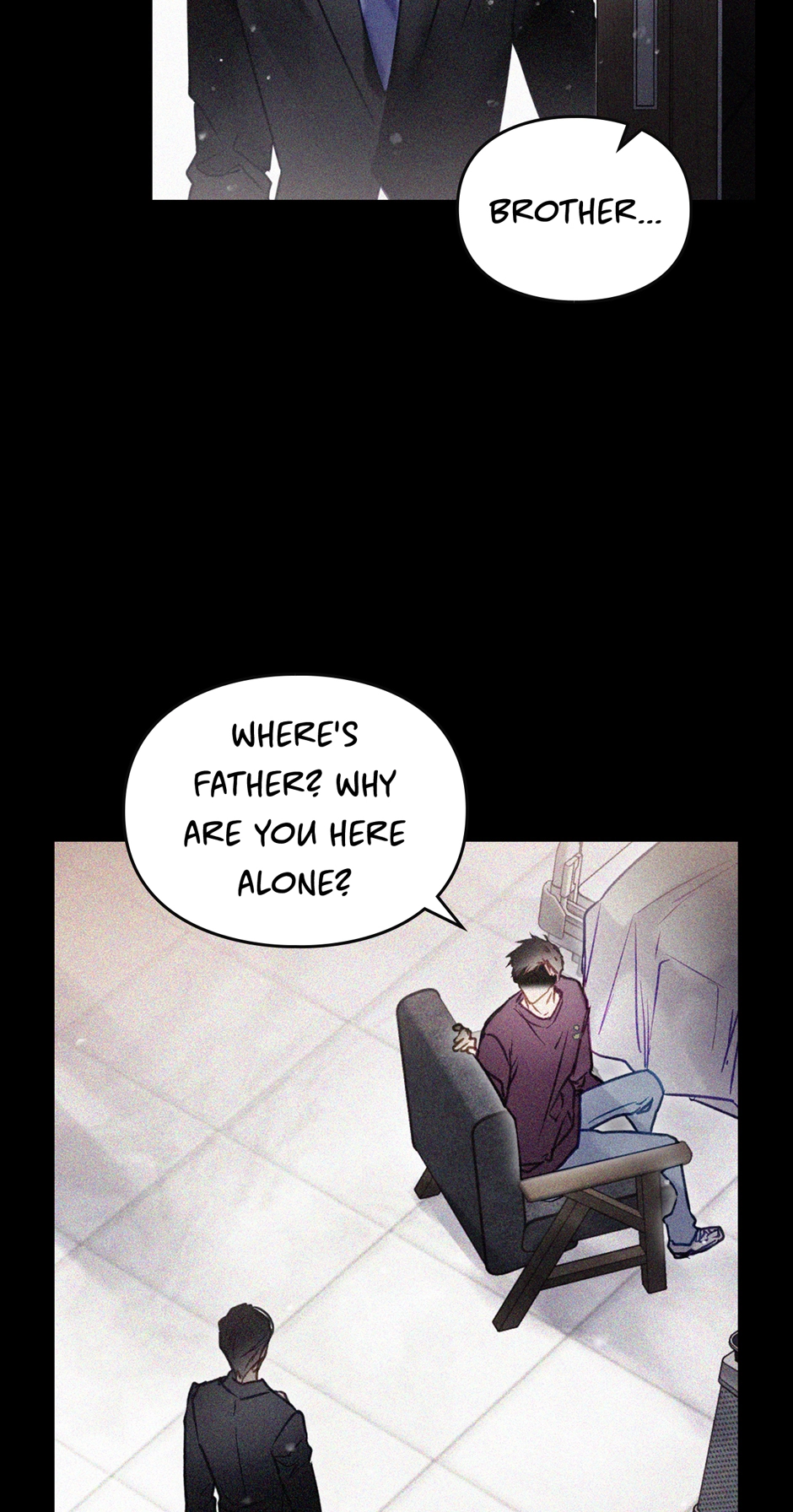 Read Villains Are Destined to Die Manga Online