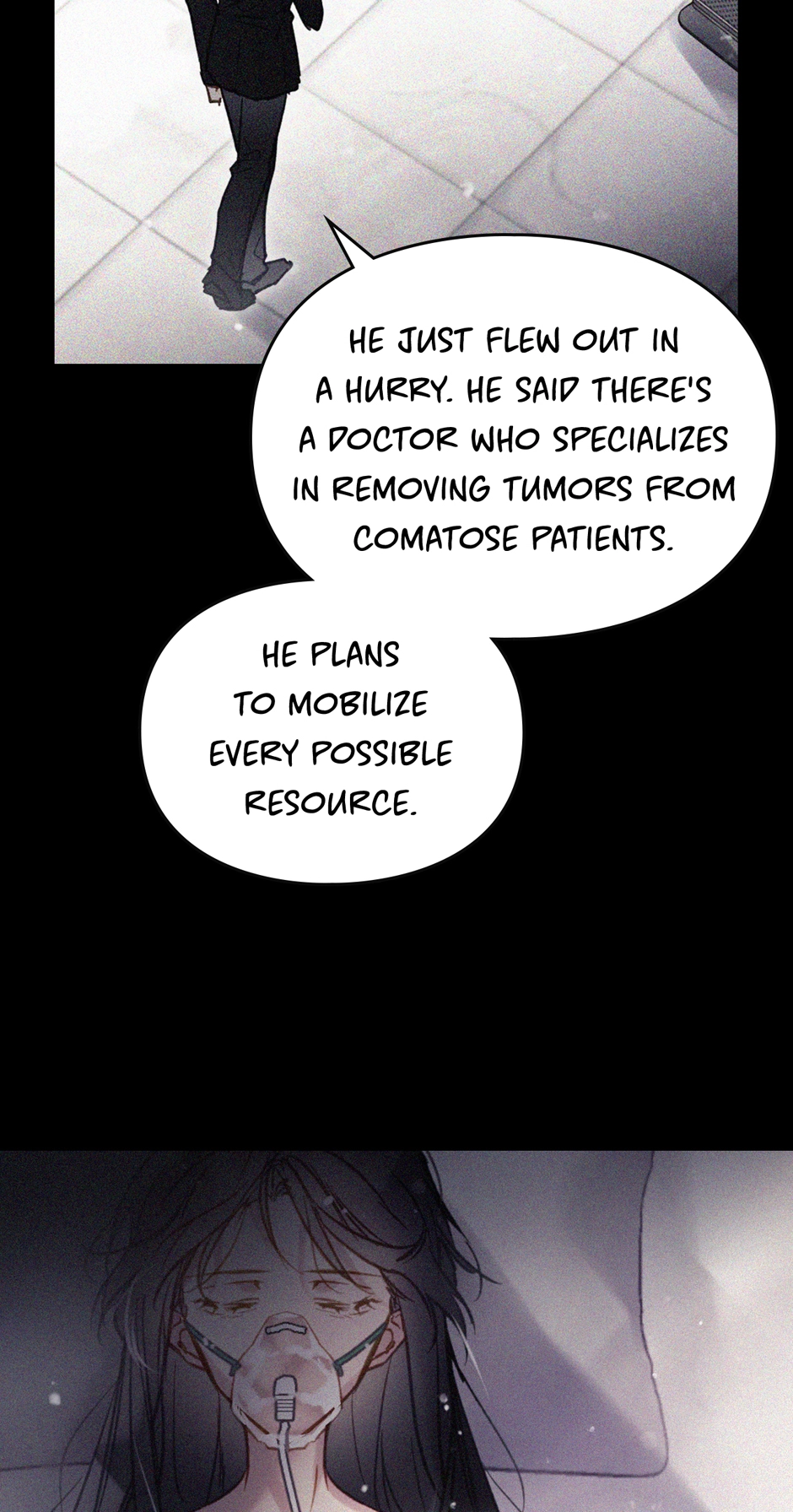 Read Villains Are Destined to Die Manga Online