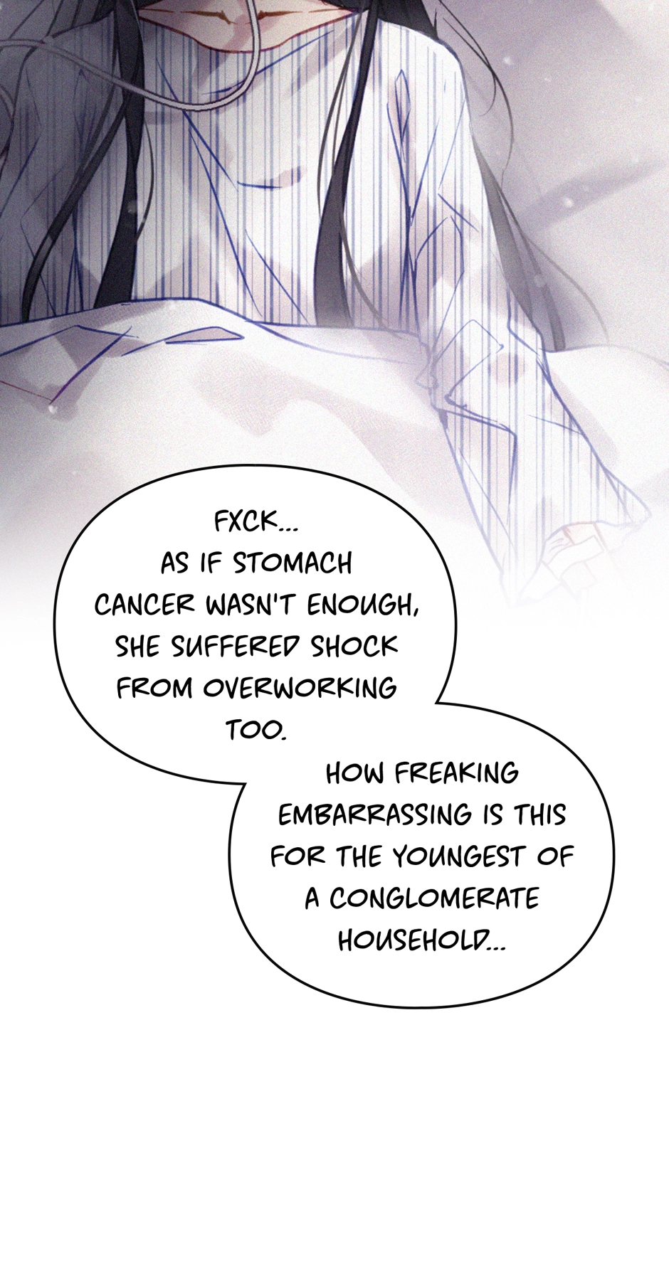 Read Villains Are Destined to Die Manga Online