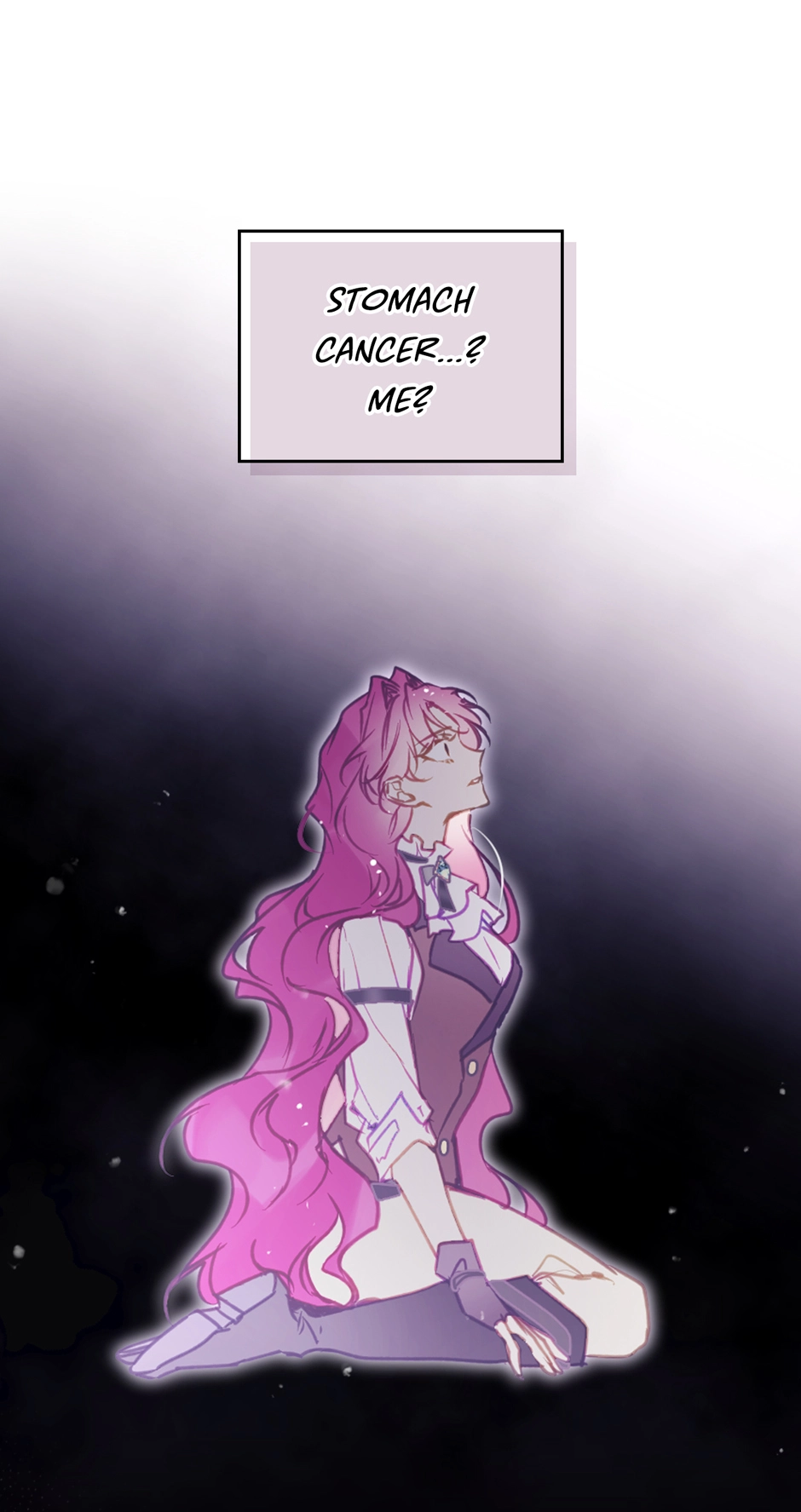 Read Villains Are Destined to Die Manga Online