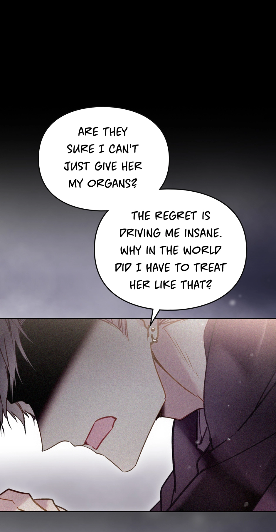 Read Villains Are Destined to Die Manga Online