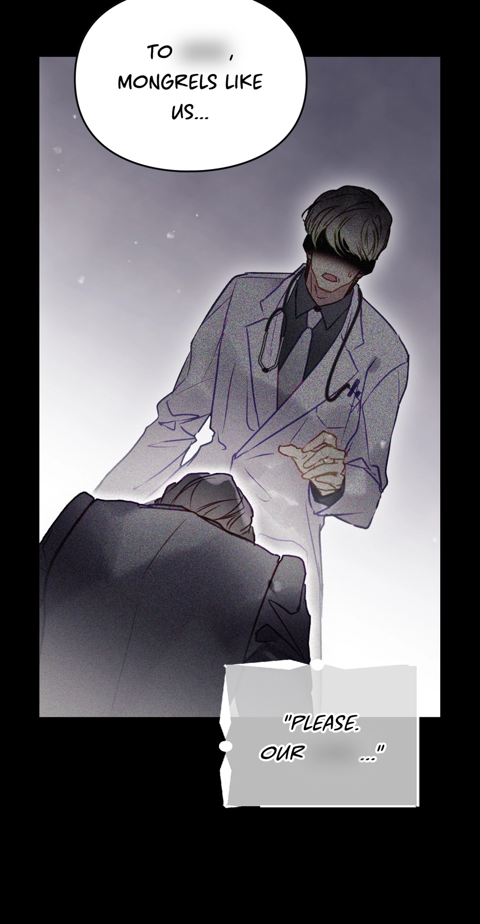 Read Villains Are Destined to Die Manga Online