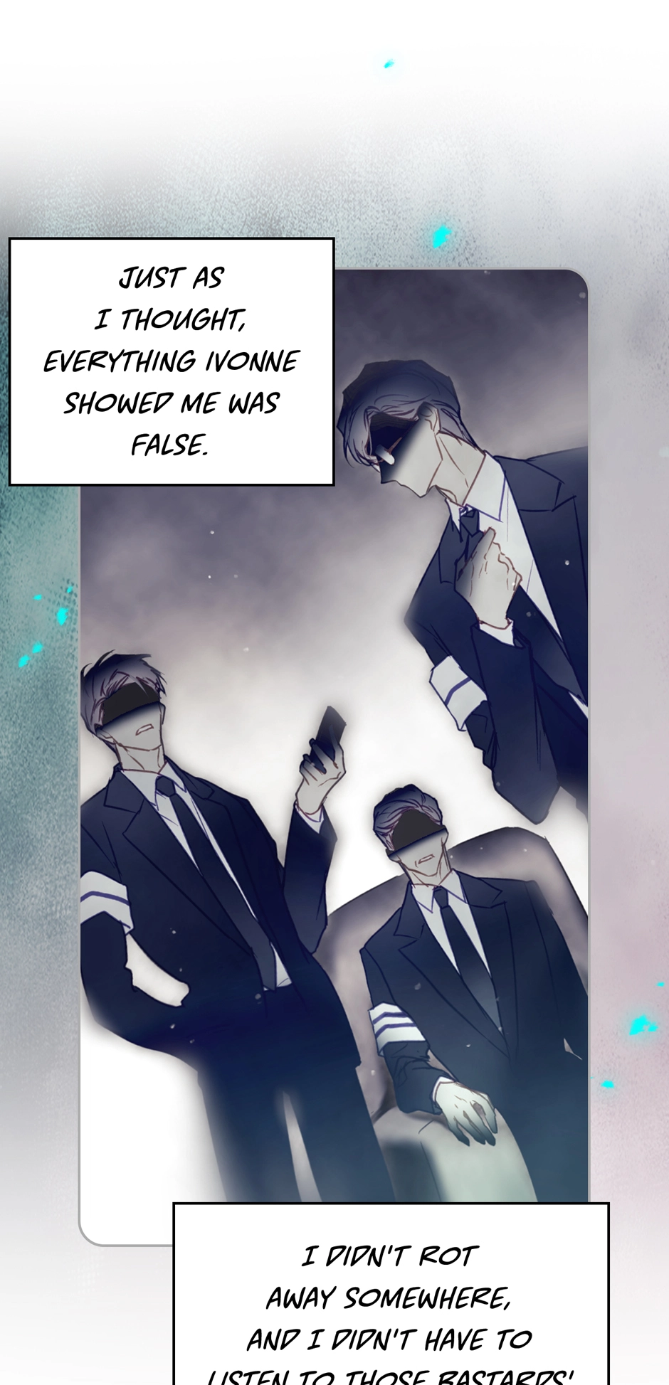 Read Villains Are Destined to Die Manga Online