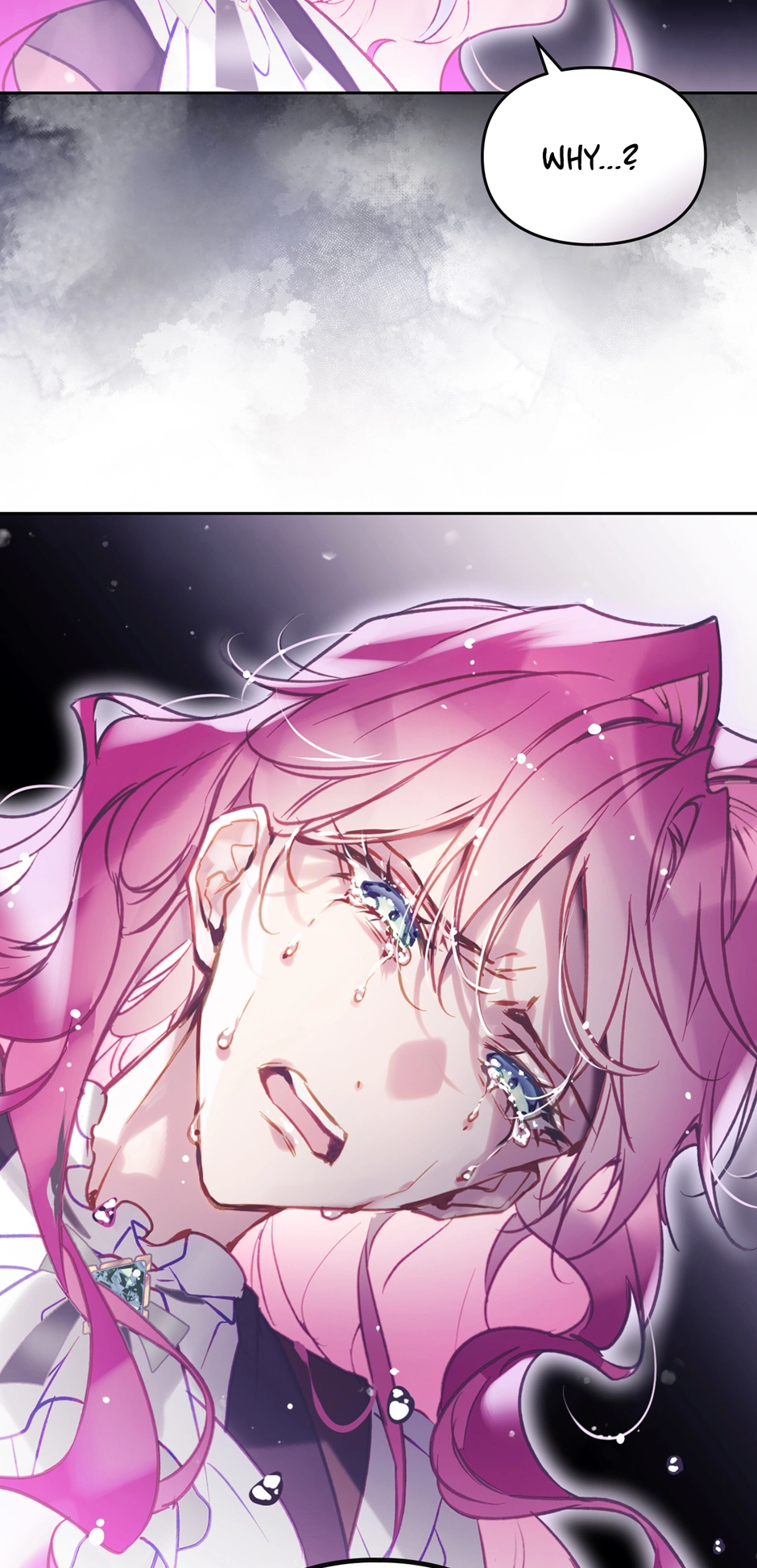 Read Villains Are Destined to Die Manga Online