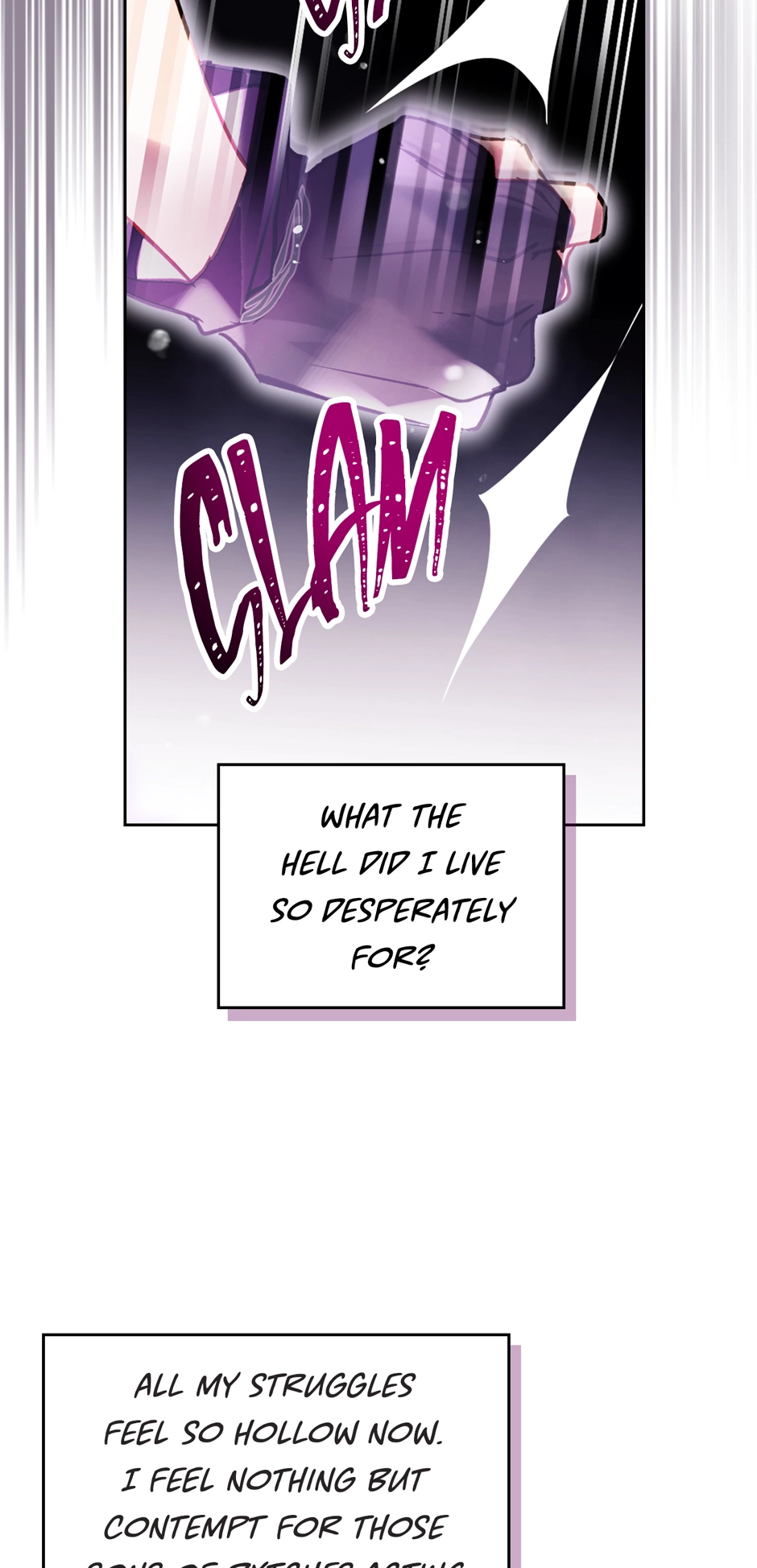 Read Villains Are Destined to Die Manga Online