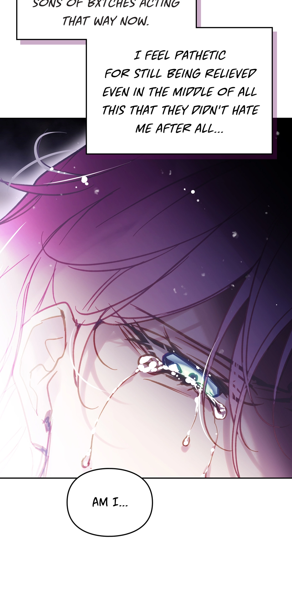 Read Villains Are Destined to Die Manga Online